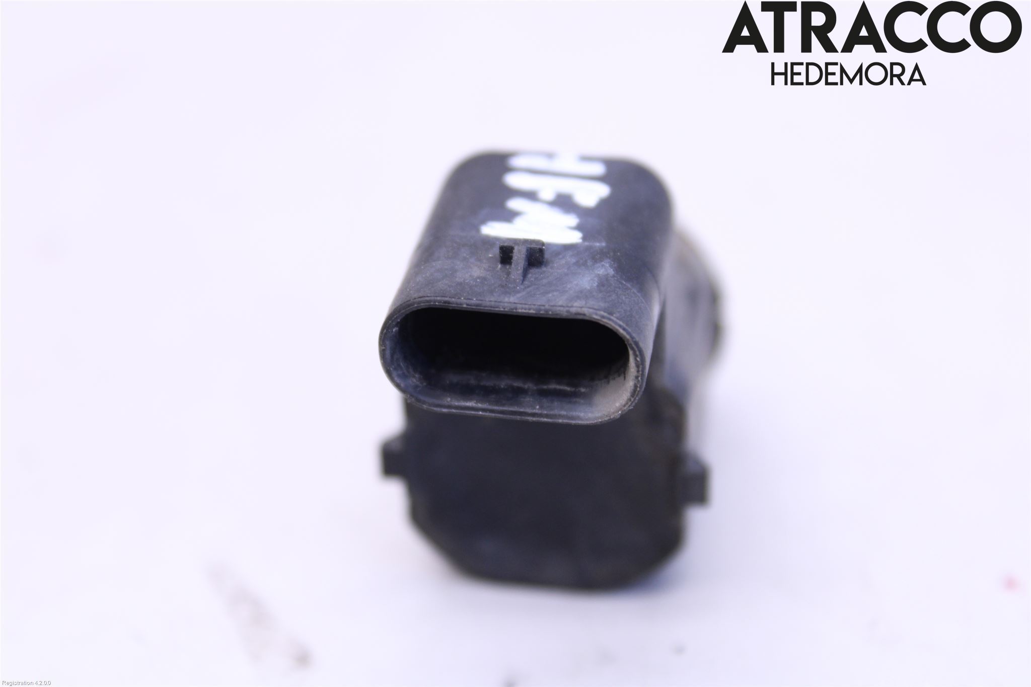 Audi A8/S8 4H 10-17 Parkeringshjälp Frontsensor