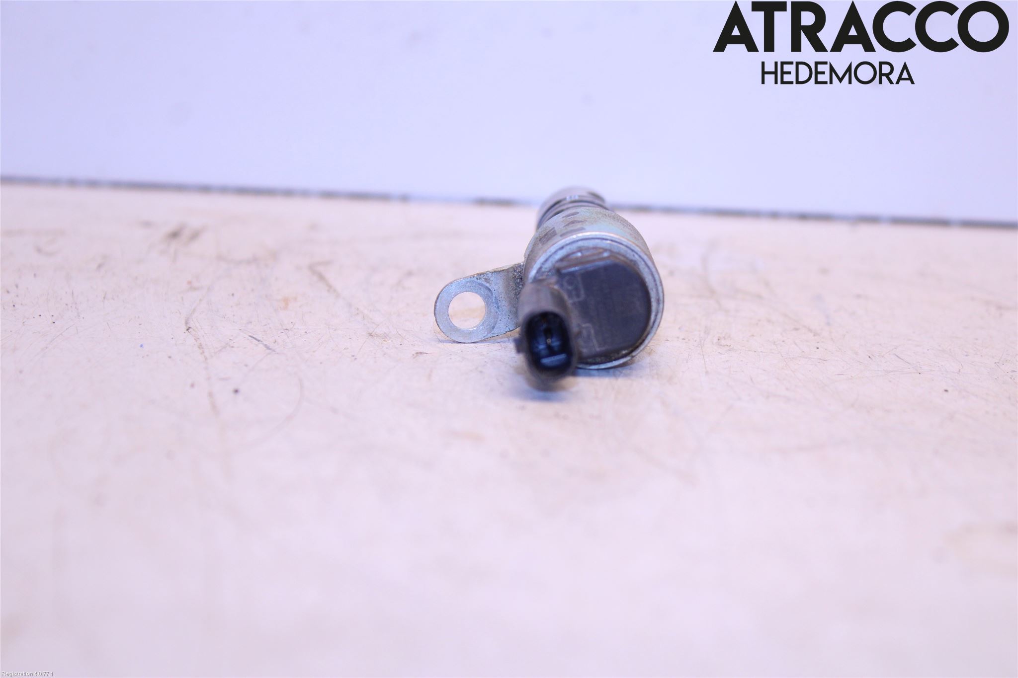 Volkswagen VW GOLF / E-GOLF VII 13-20 Kamställningsventil