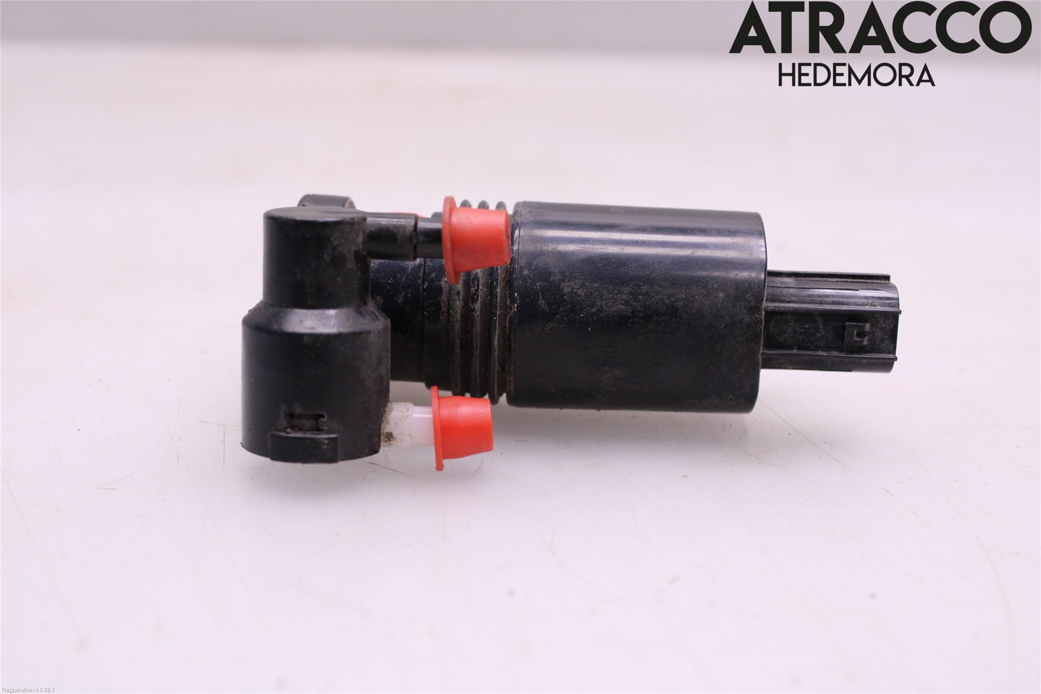 Ford FIESTA 09-12 Spolarpump Vindruta