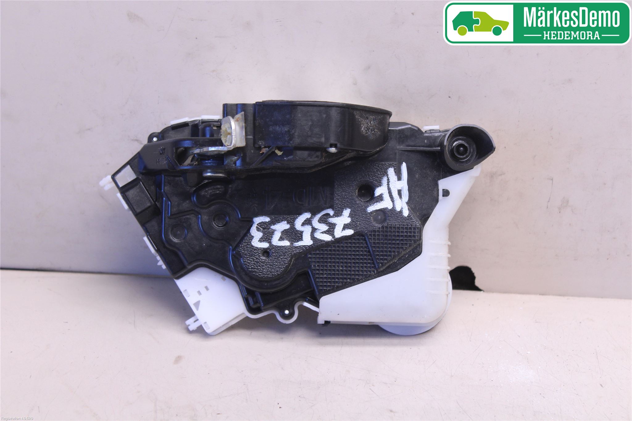 Subaru XV 12-17 Låskista-Dörrlås