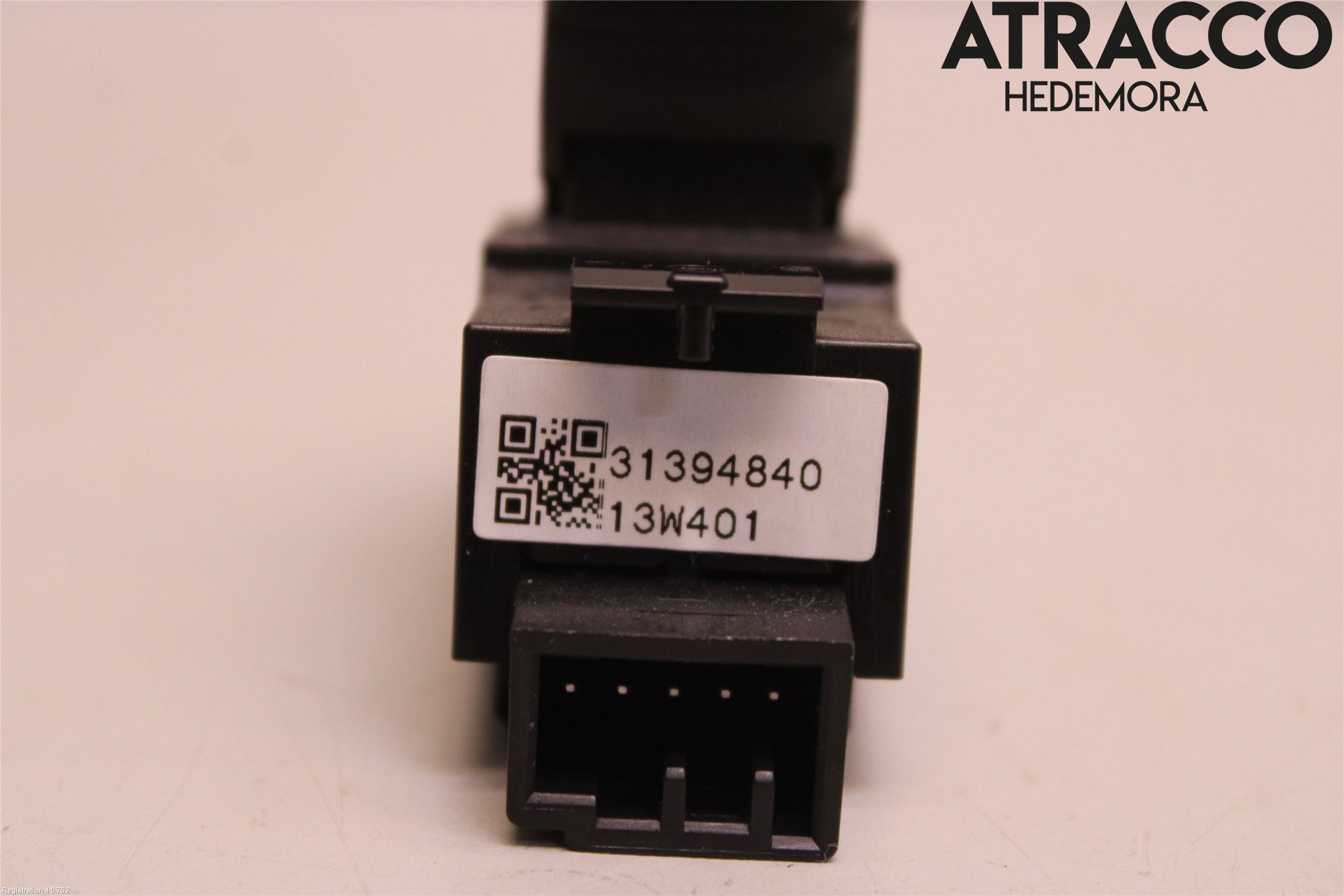 Volvo XC70 14-16 Strömställare Elhiss