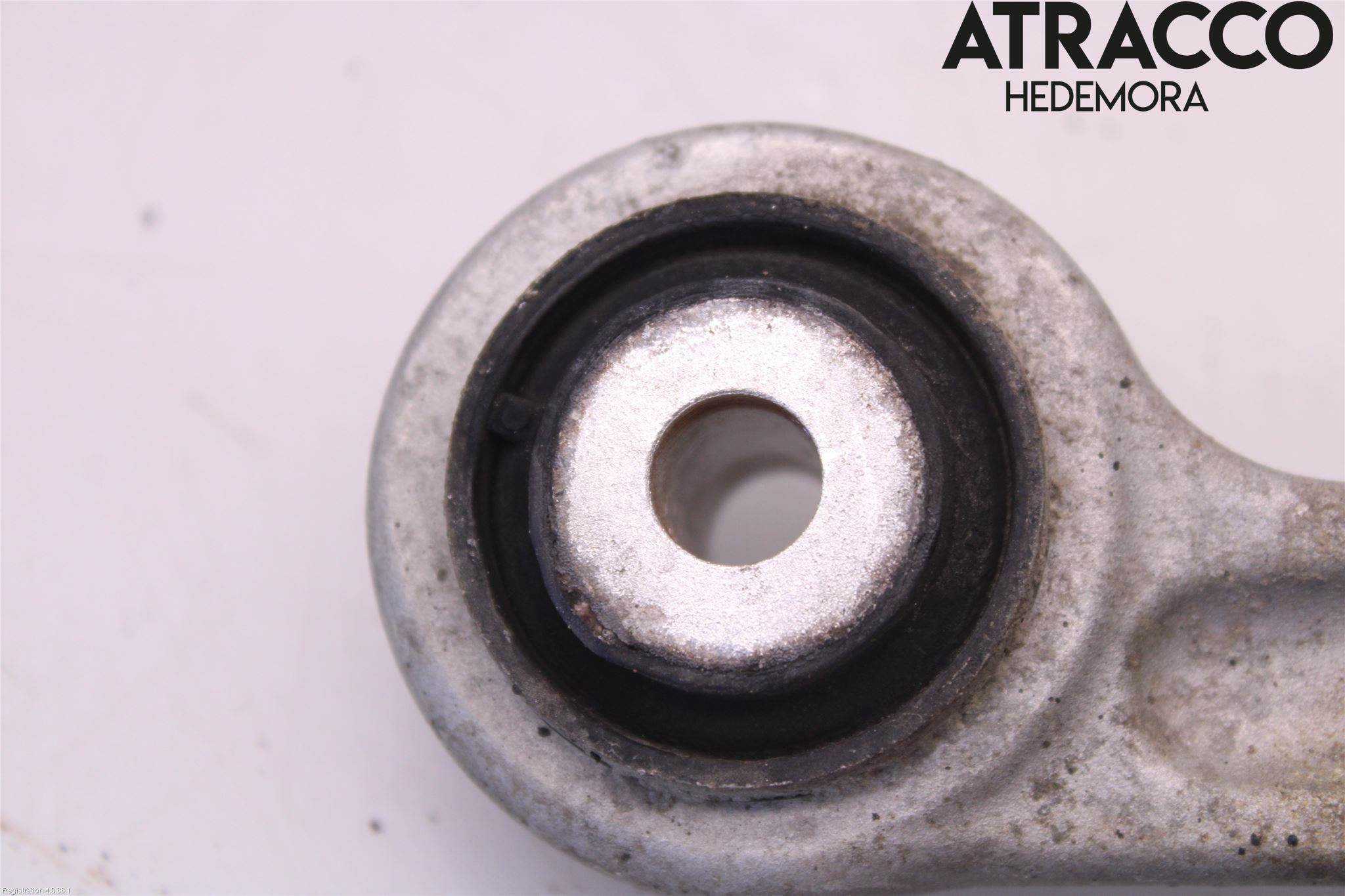 Mercedes-Benz MB C-KLASS (W205) 14-21 Bärarm Bak Övre Vänster