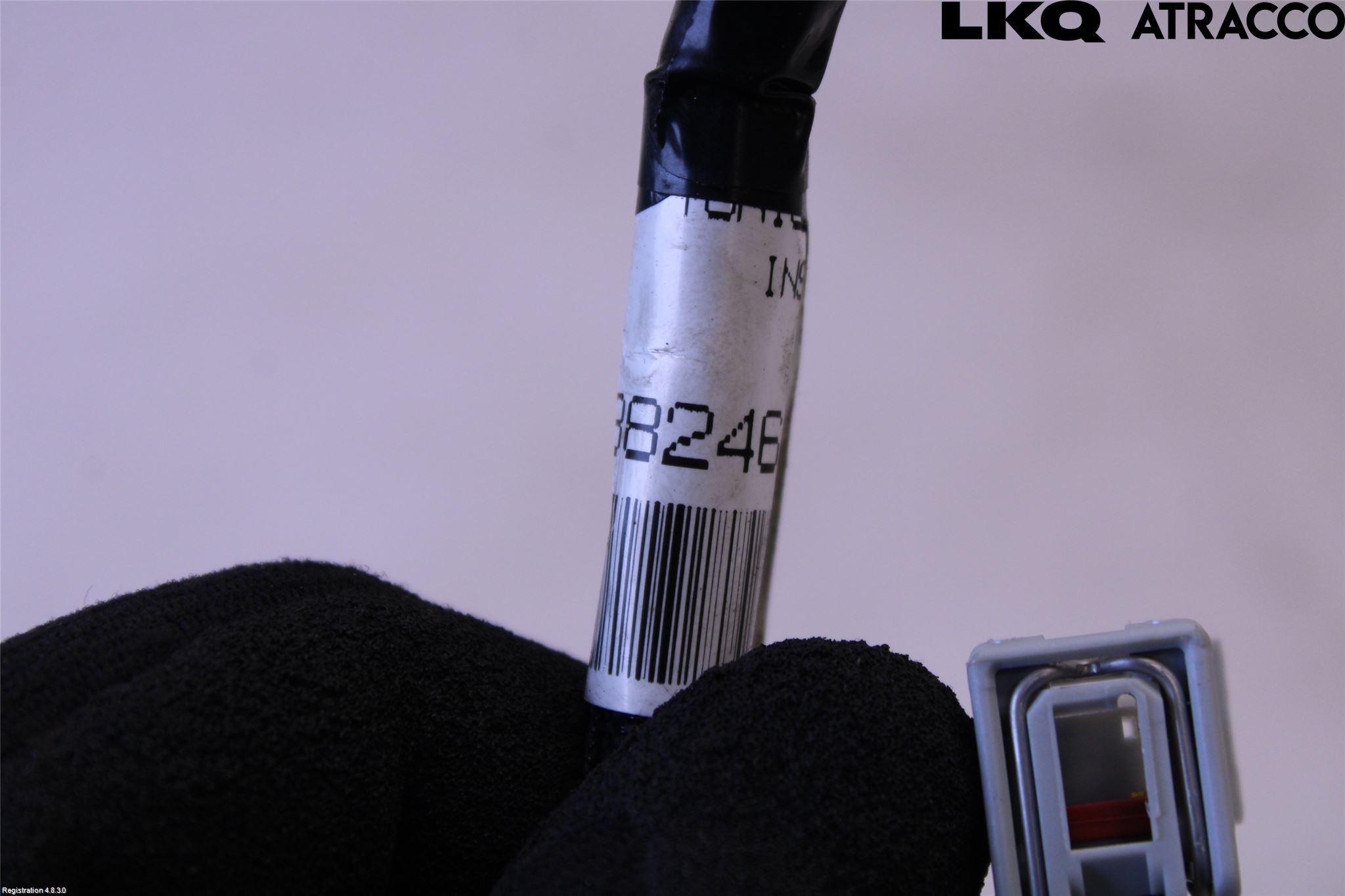 Ford KUGA 08-12 Kabelhärva