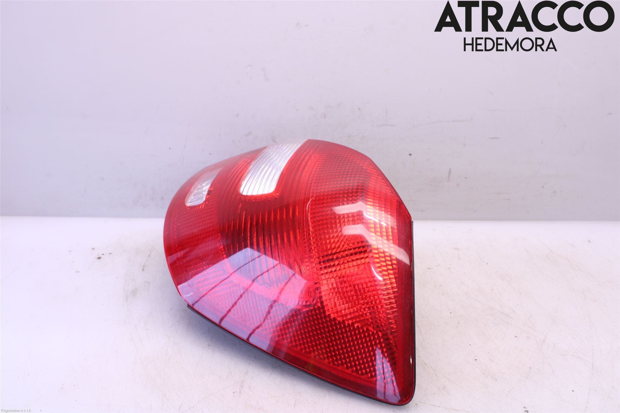 Skoda FABIA 07-14 Bakljus Höger