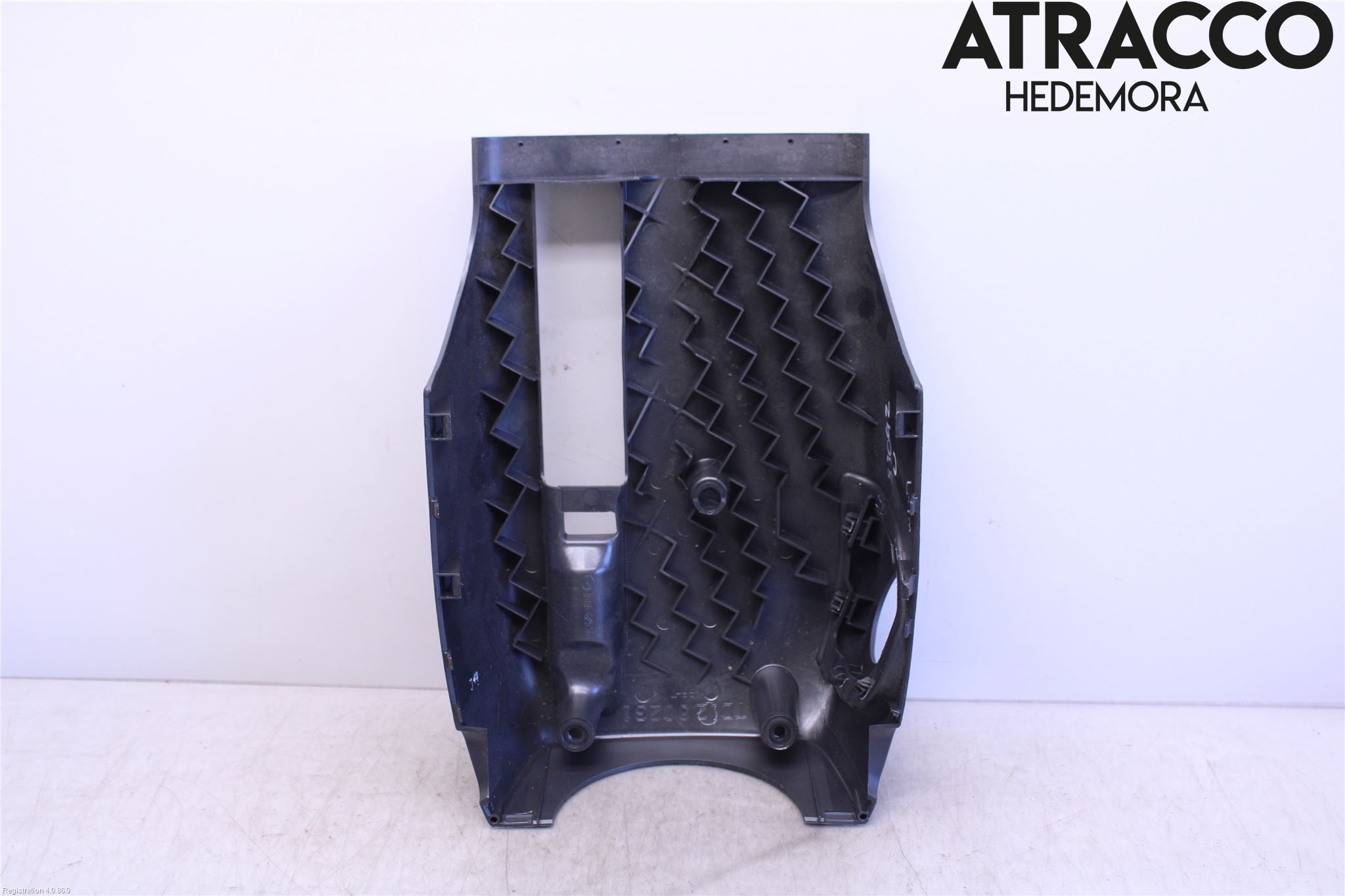 Mazda CX-9 Rattkåpa-Kåpor