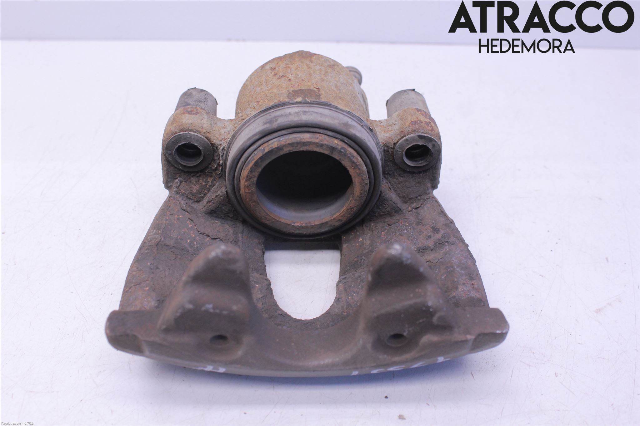 Ford FOCUS 15-18 Bromsok Fram Höger