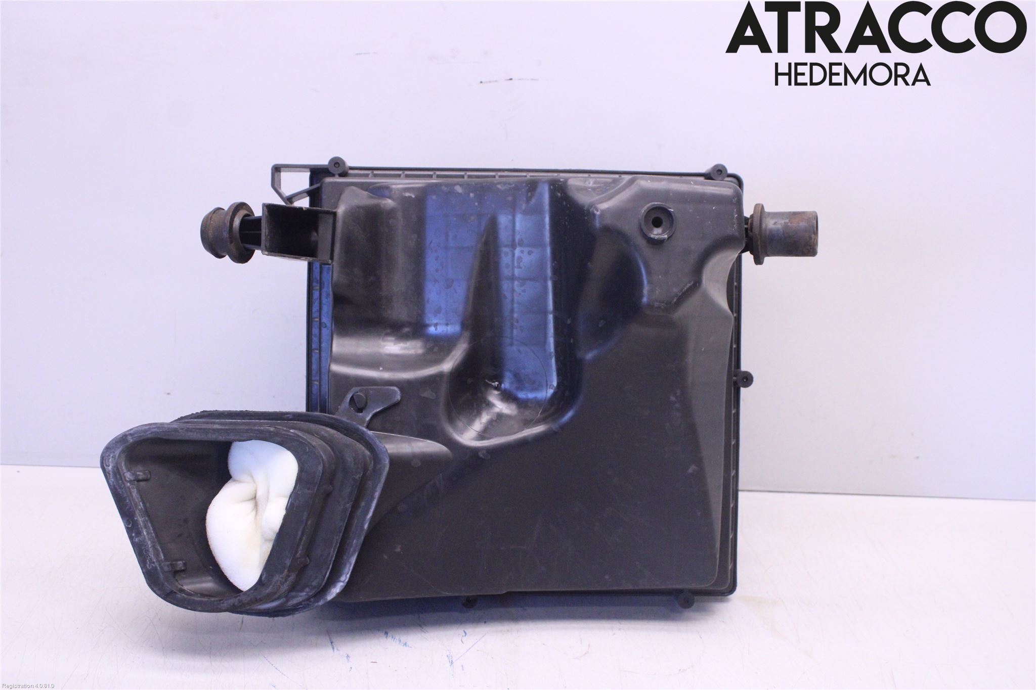 Opel ASTRA J 10-15 Luftrenare