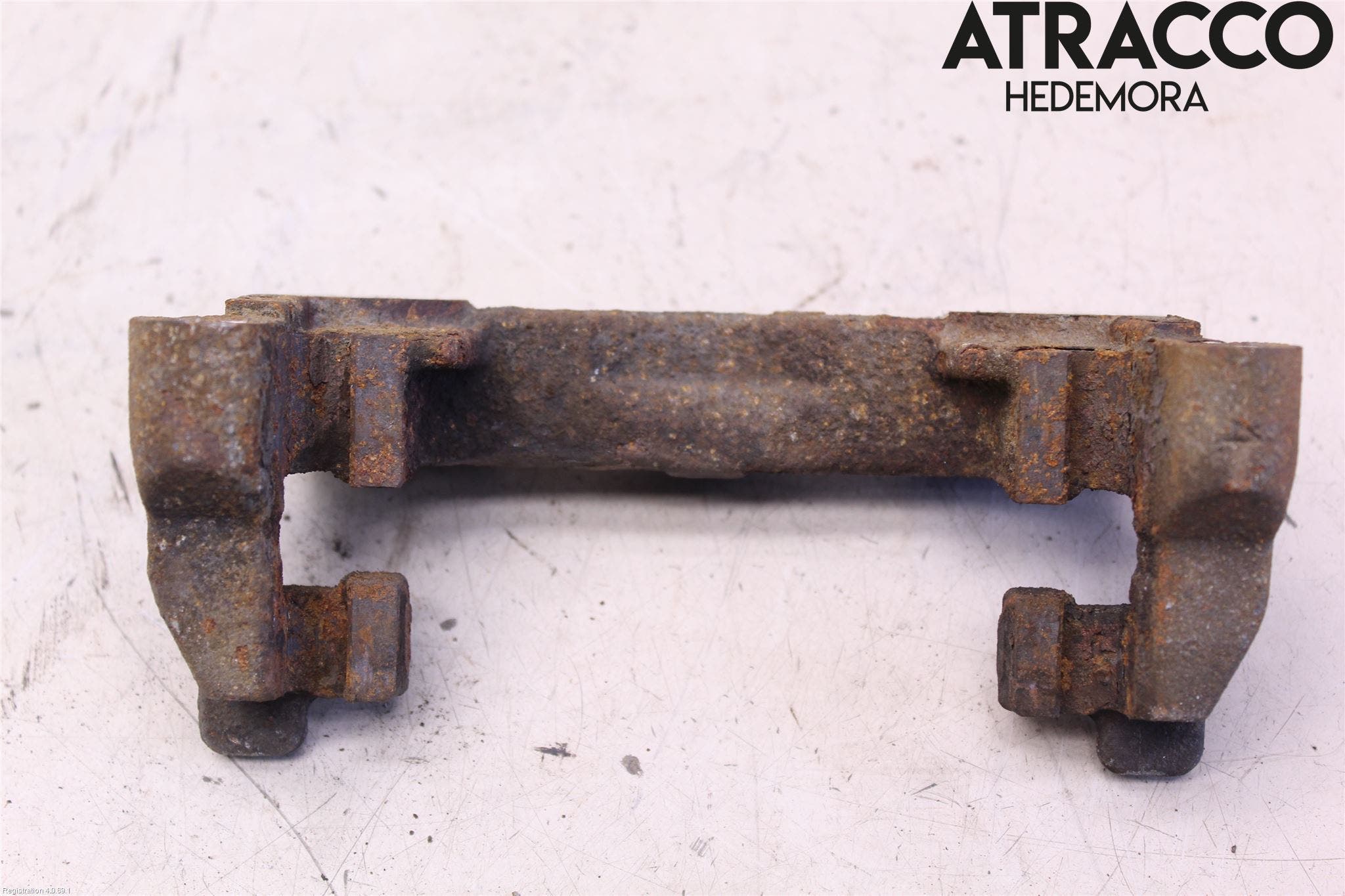 Peugeot 308 14-21 Bromsokshållare