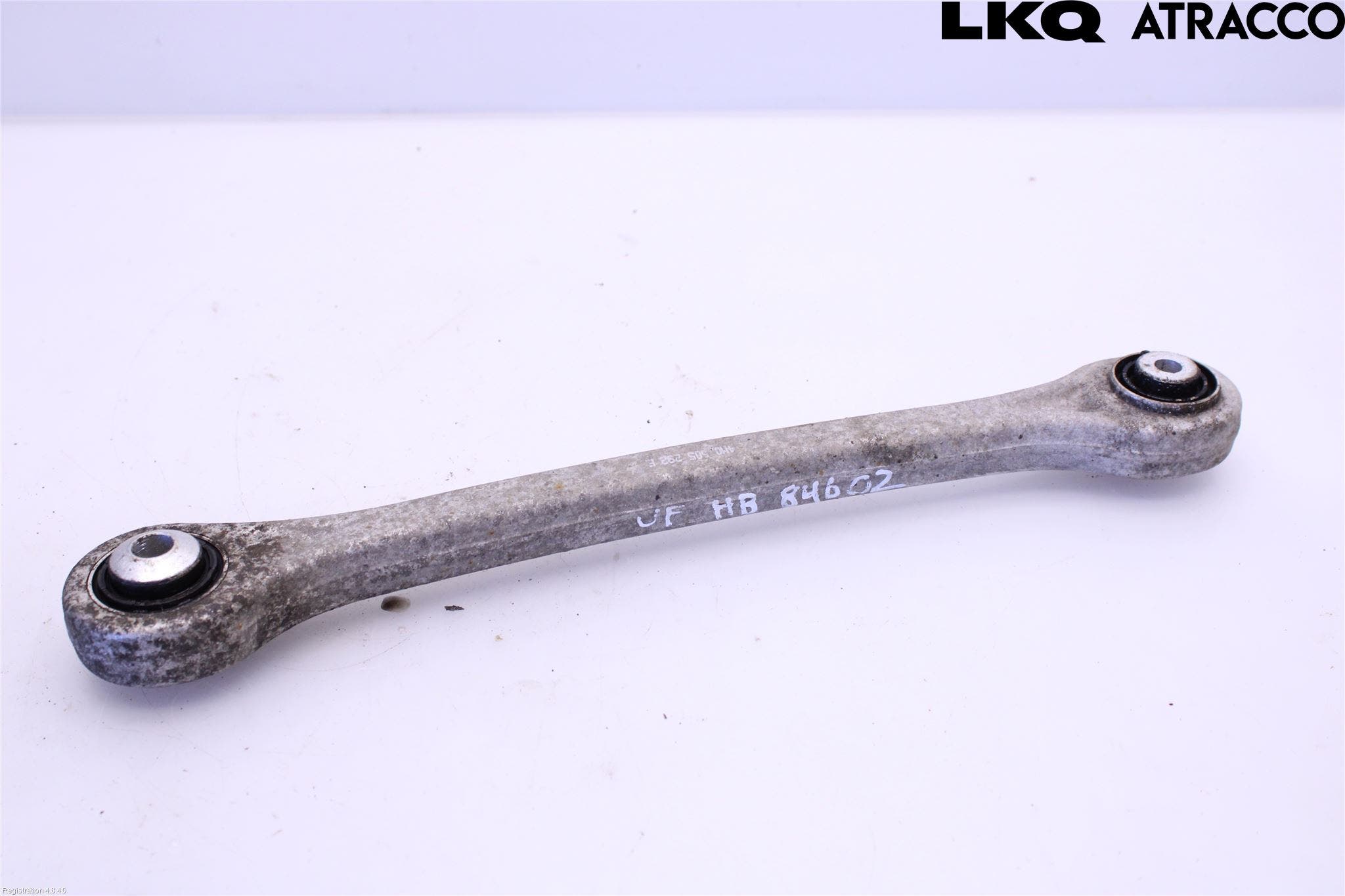 Audi A6 F2/C8 19- Bärarm Bak Höger