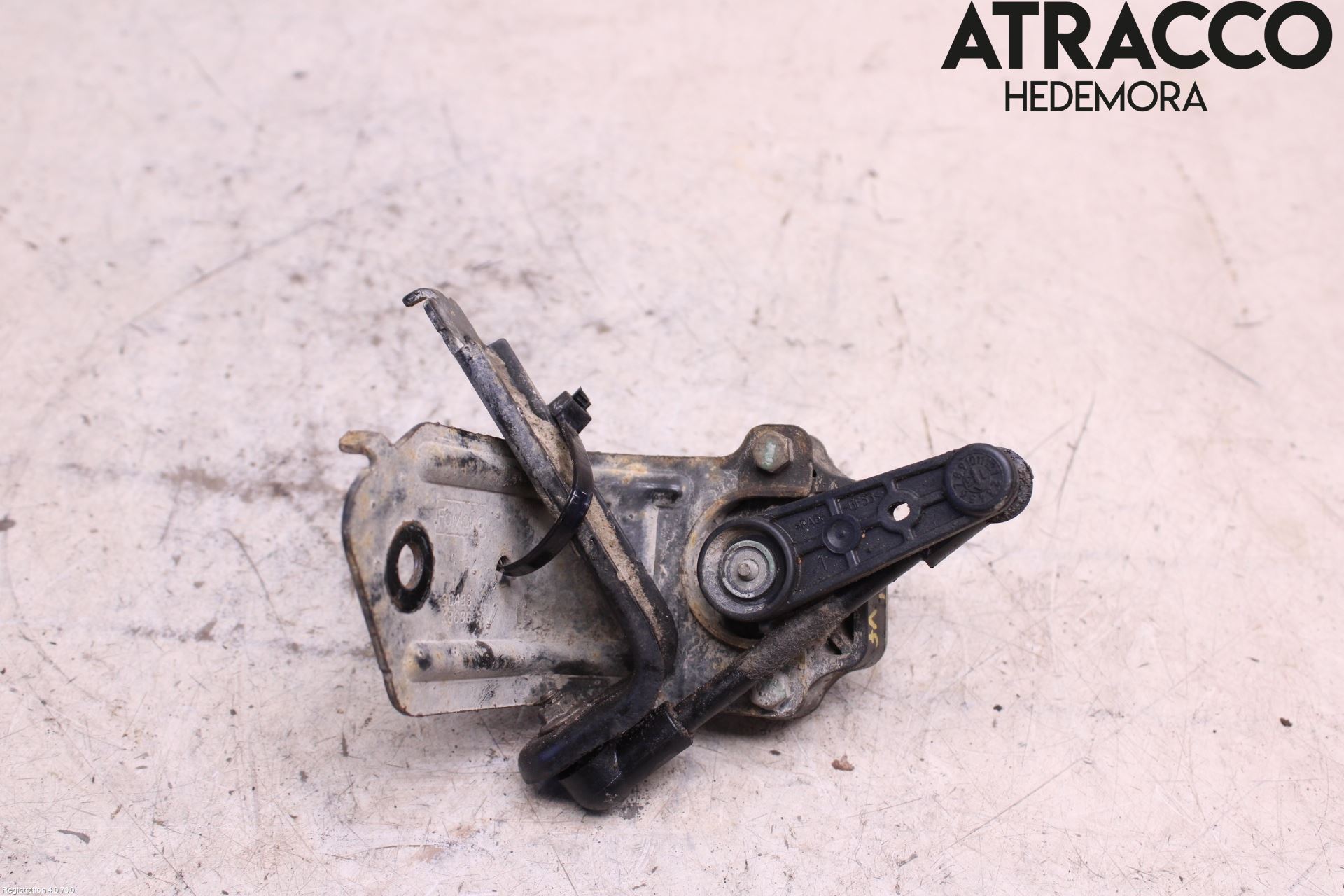 Ford MONDEO 15-22 Lastavkänningsdon