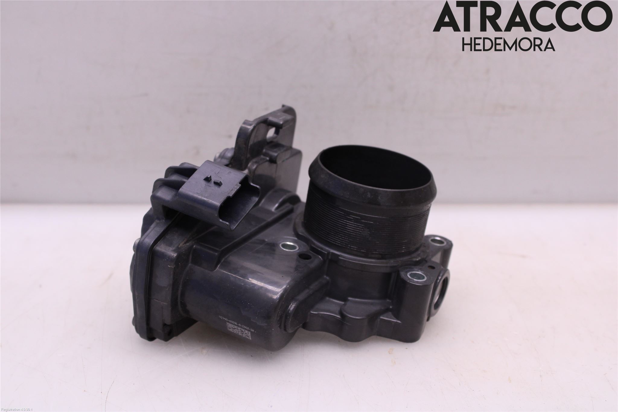 Ford MONDEO 15-22 Injspjällhus