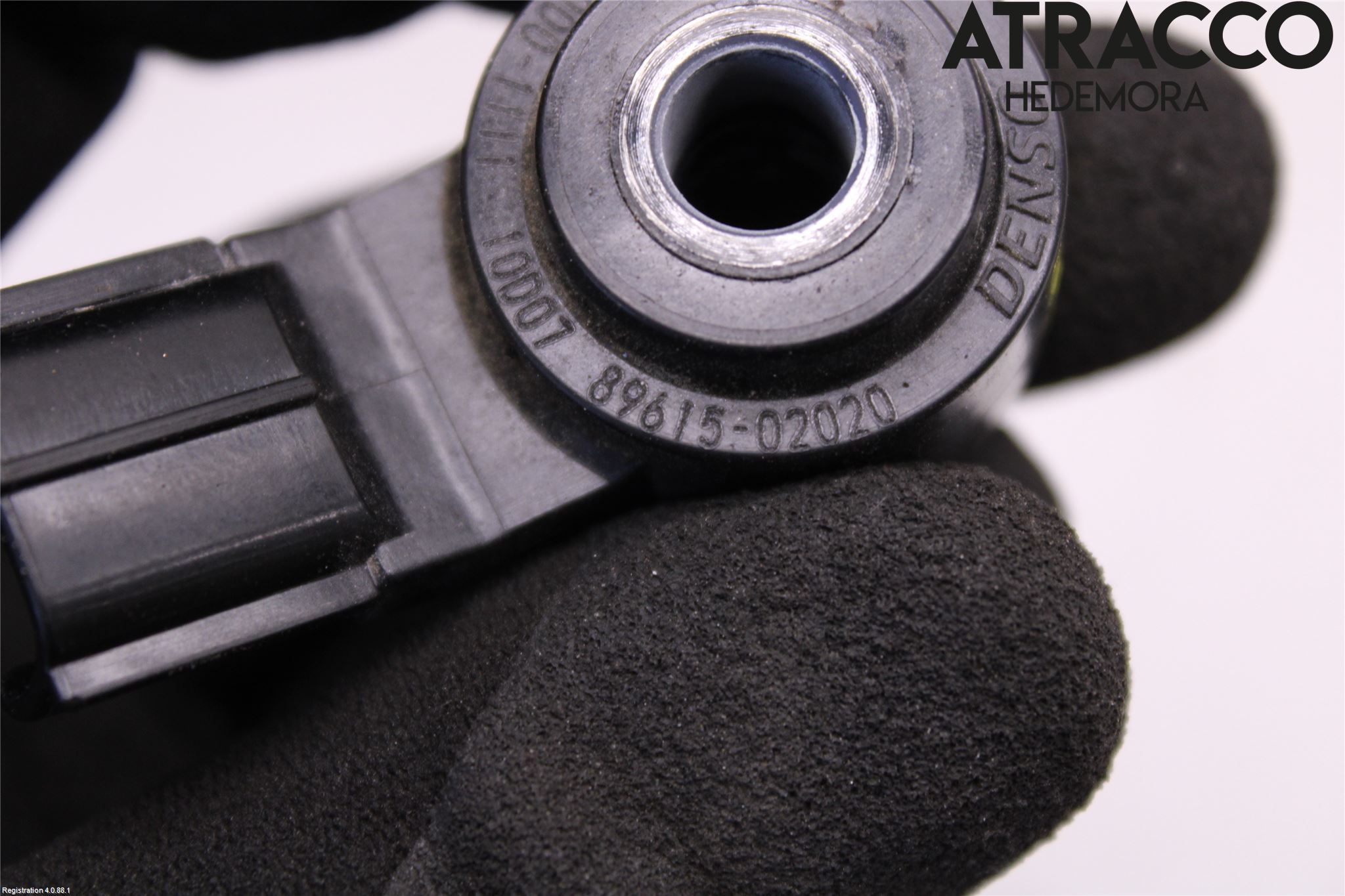 Toyota YARIS XP21 20- Injknacksensor