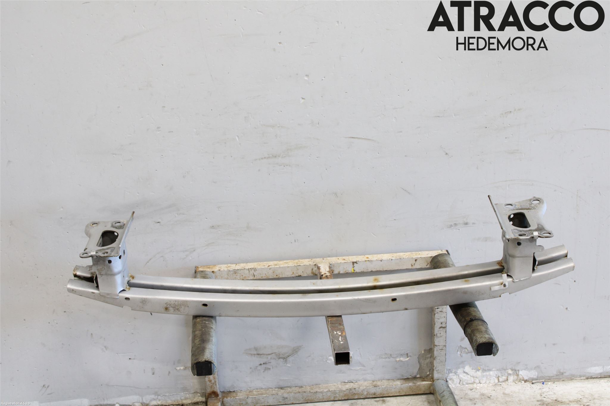 Toyota COROLLA 02-07 Stötfångarbalk Fram