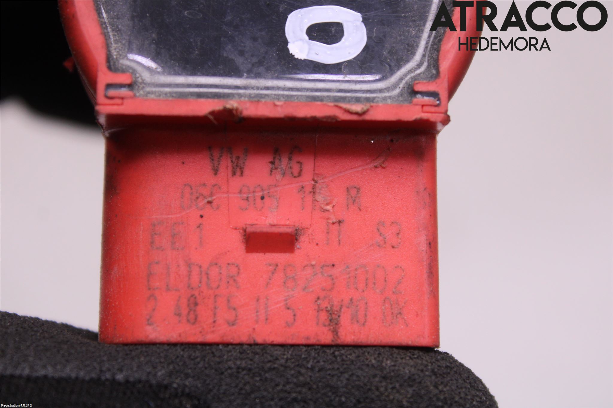 Audi A4/S4 01-05 Tändspole