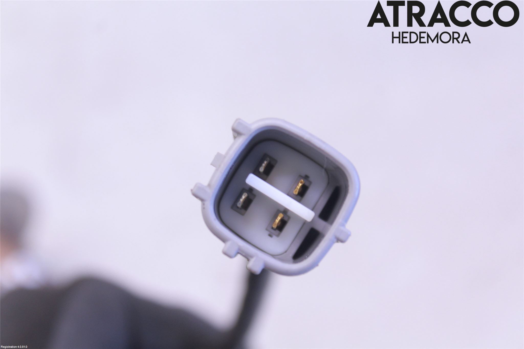 Subaru IMPREZA V 18- Injlambdasond