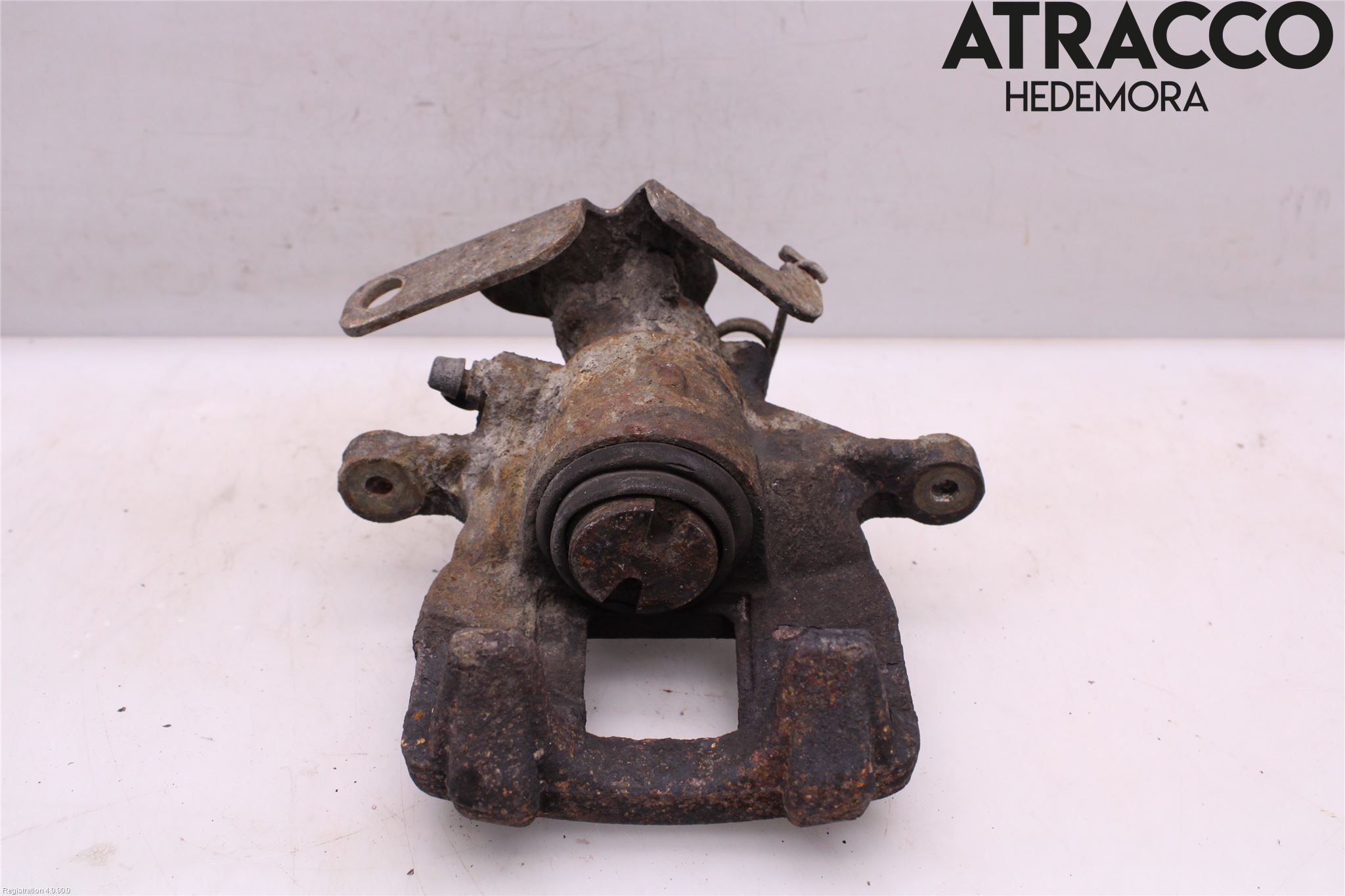 Ford TRANSIT SKÅP/BUSS 14-22 Bromsok Bak Höger