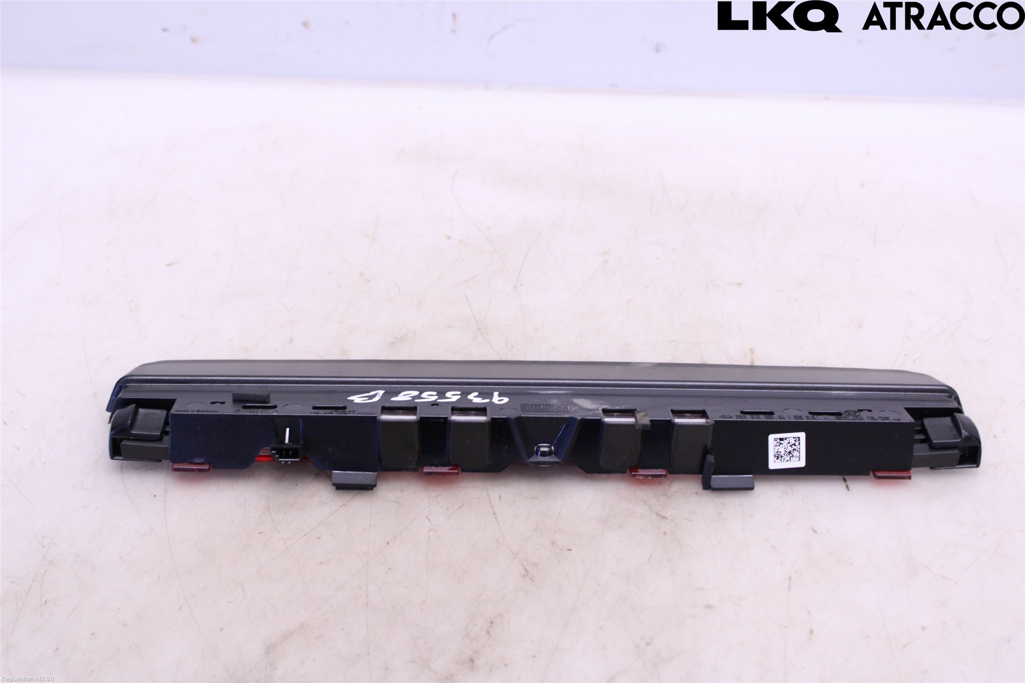 BMW 5 GT F07 09-17 Bromsljus Bakruta