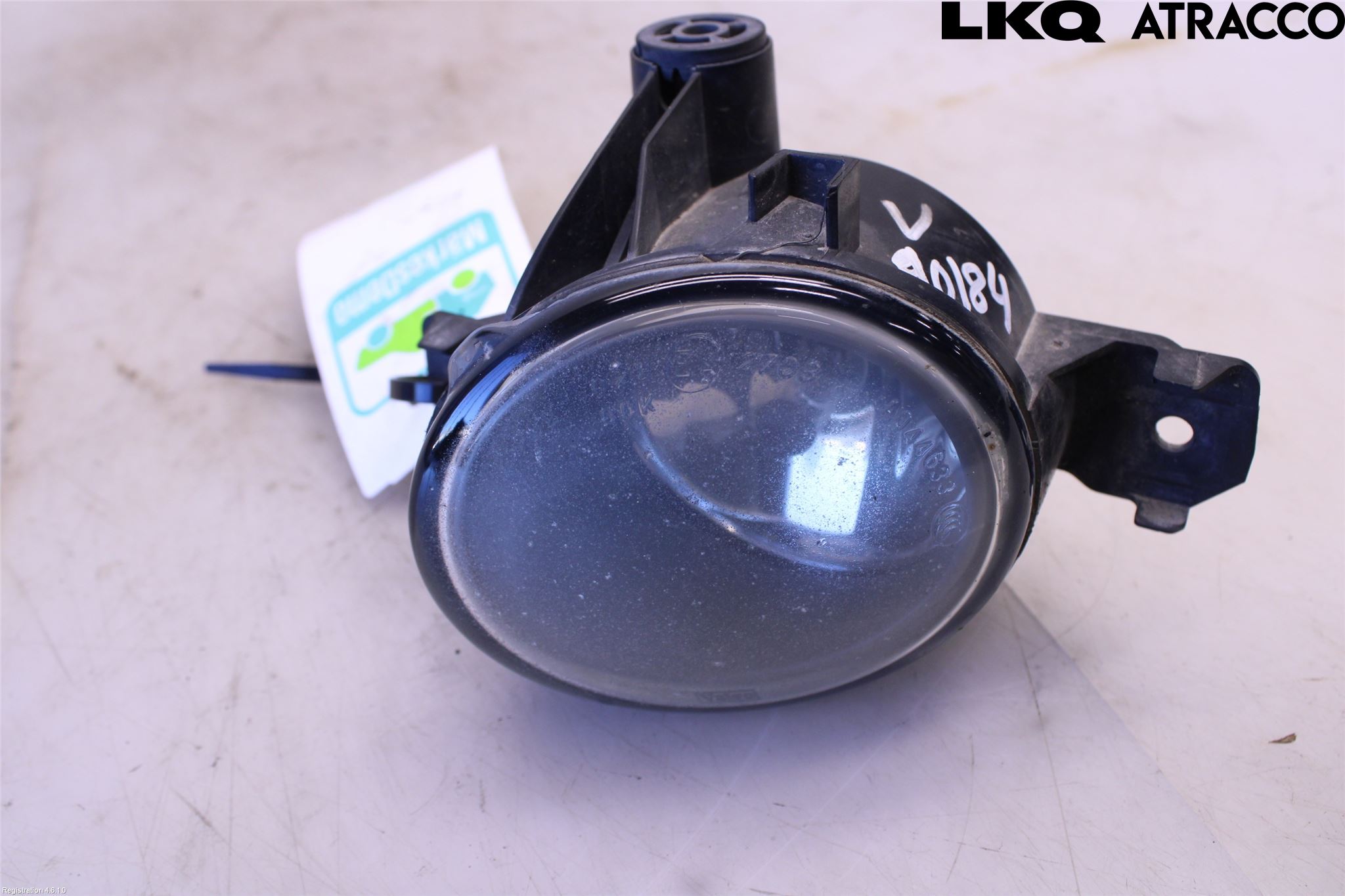 BMW 1 E87/81 5D/3D 03-11 Dimljus-Varselljus Fram