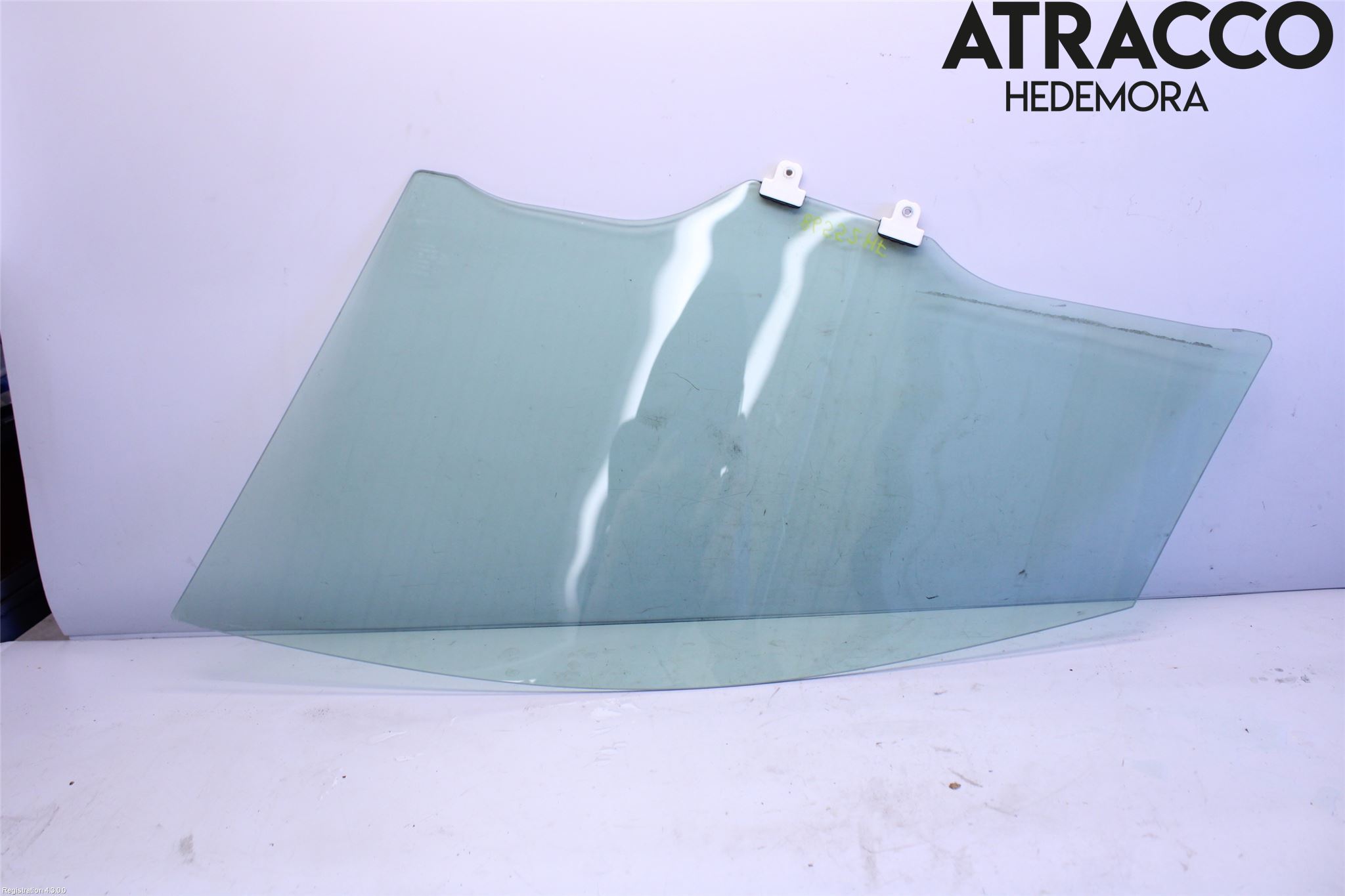 Subaru IMPREZA V 18- Dörruta Fram Höger