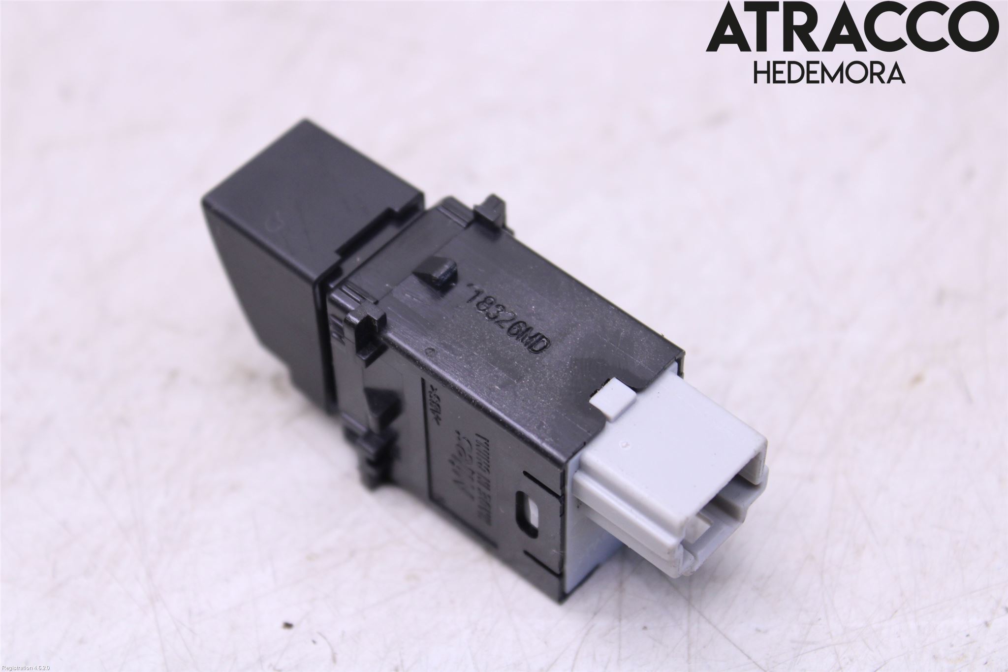 Subaru XV 18-22 Strömställare Övrigt