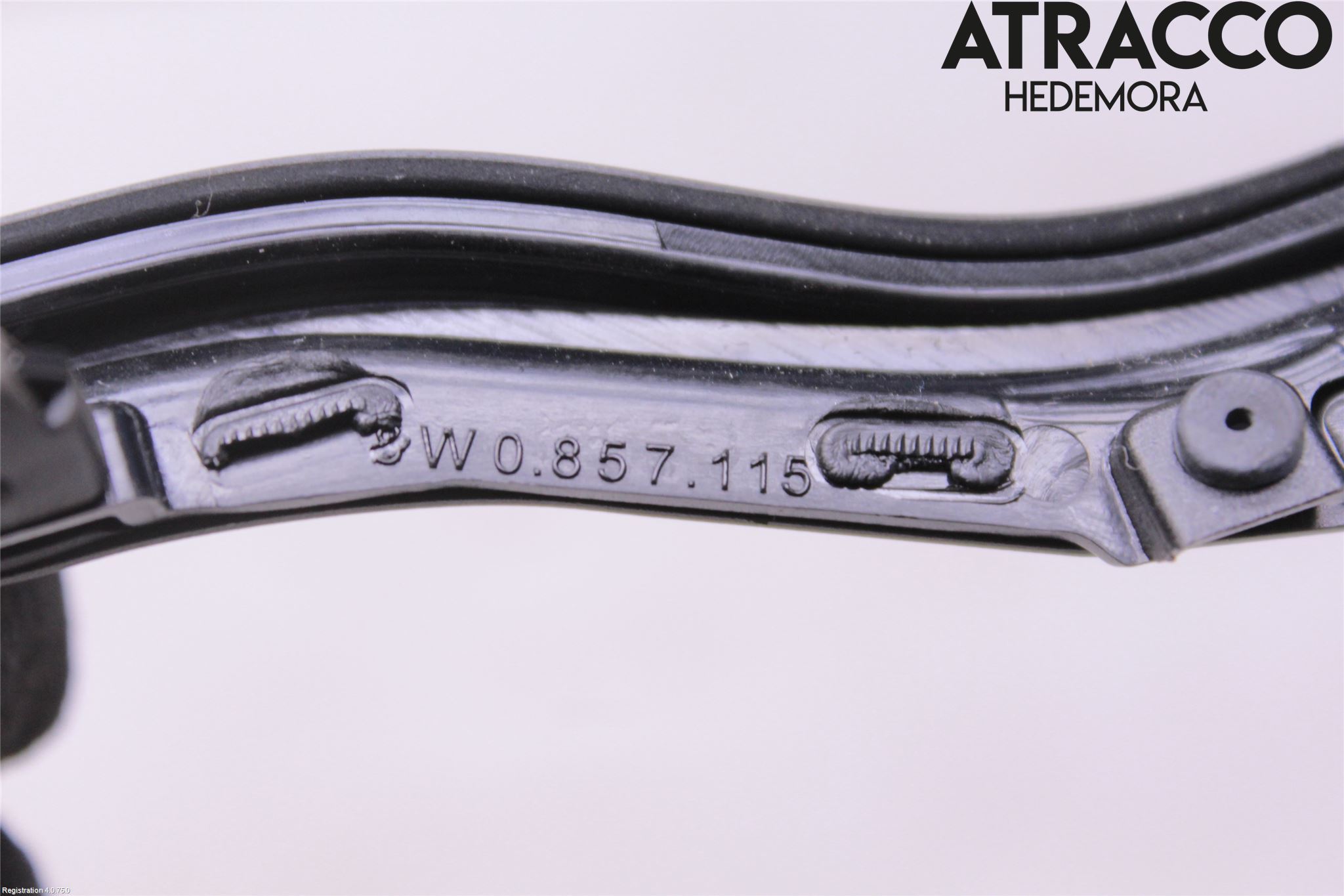 Audi A4/S4 B9 16-19 Instrumentsarg