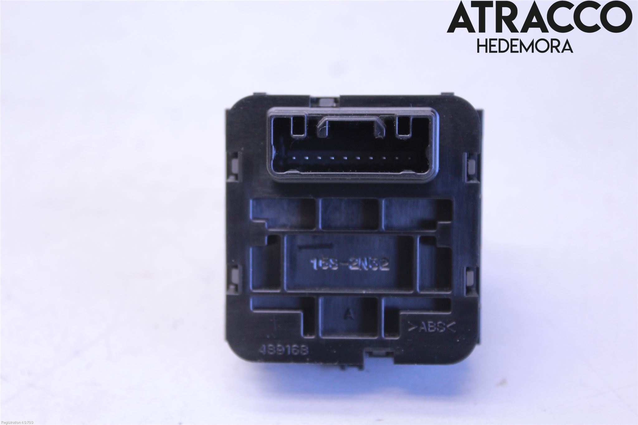 Toyota AURIS 13-19 Strömställare Airbag Passagerare