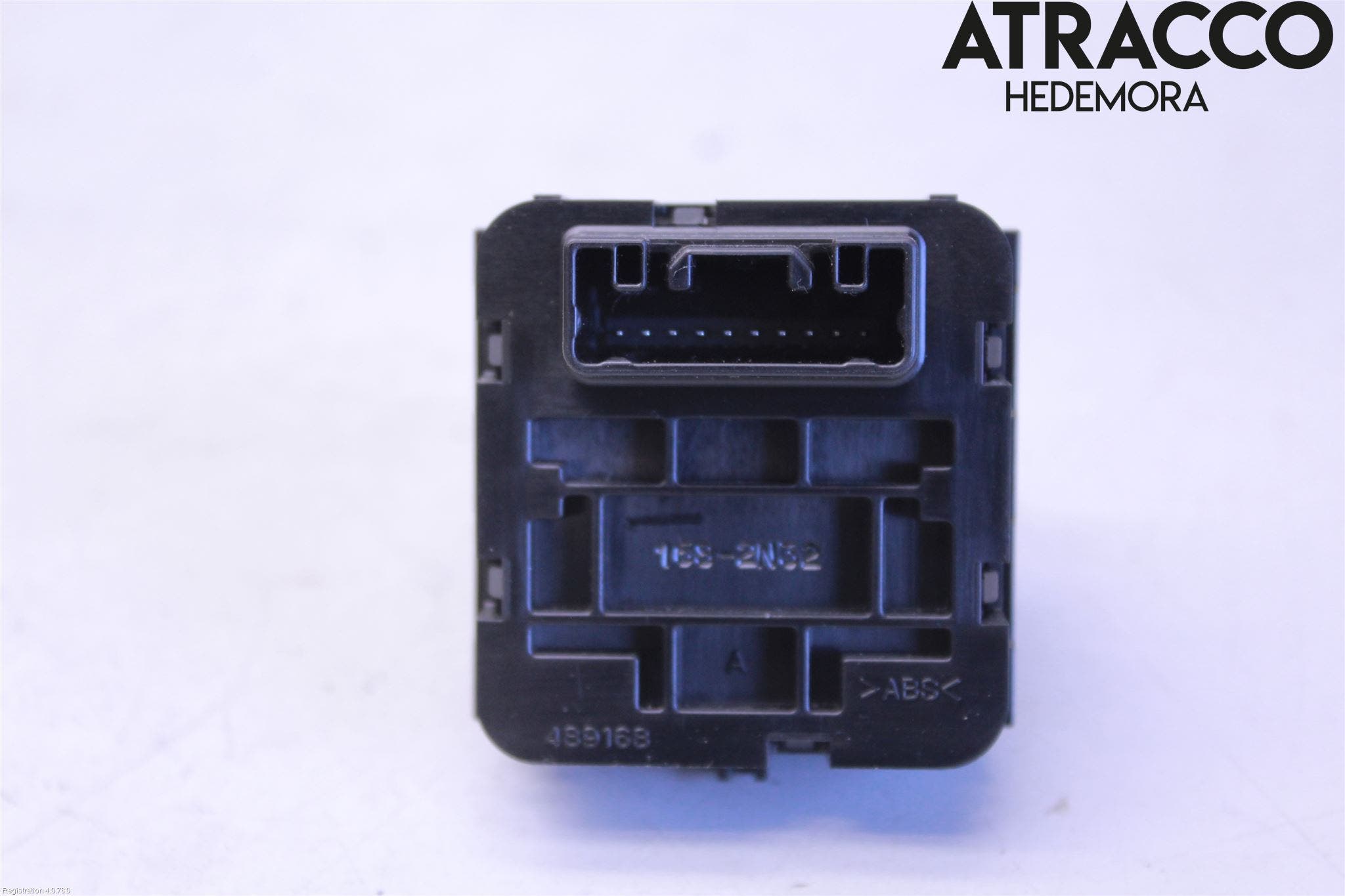 Toyota AURIS 13-19 Strömställare Airbag Passagerare