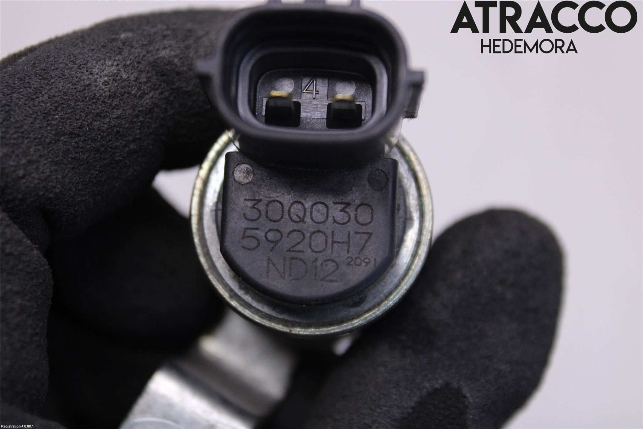 Toyota AYGO 15-21 Kamställningsventil