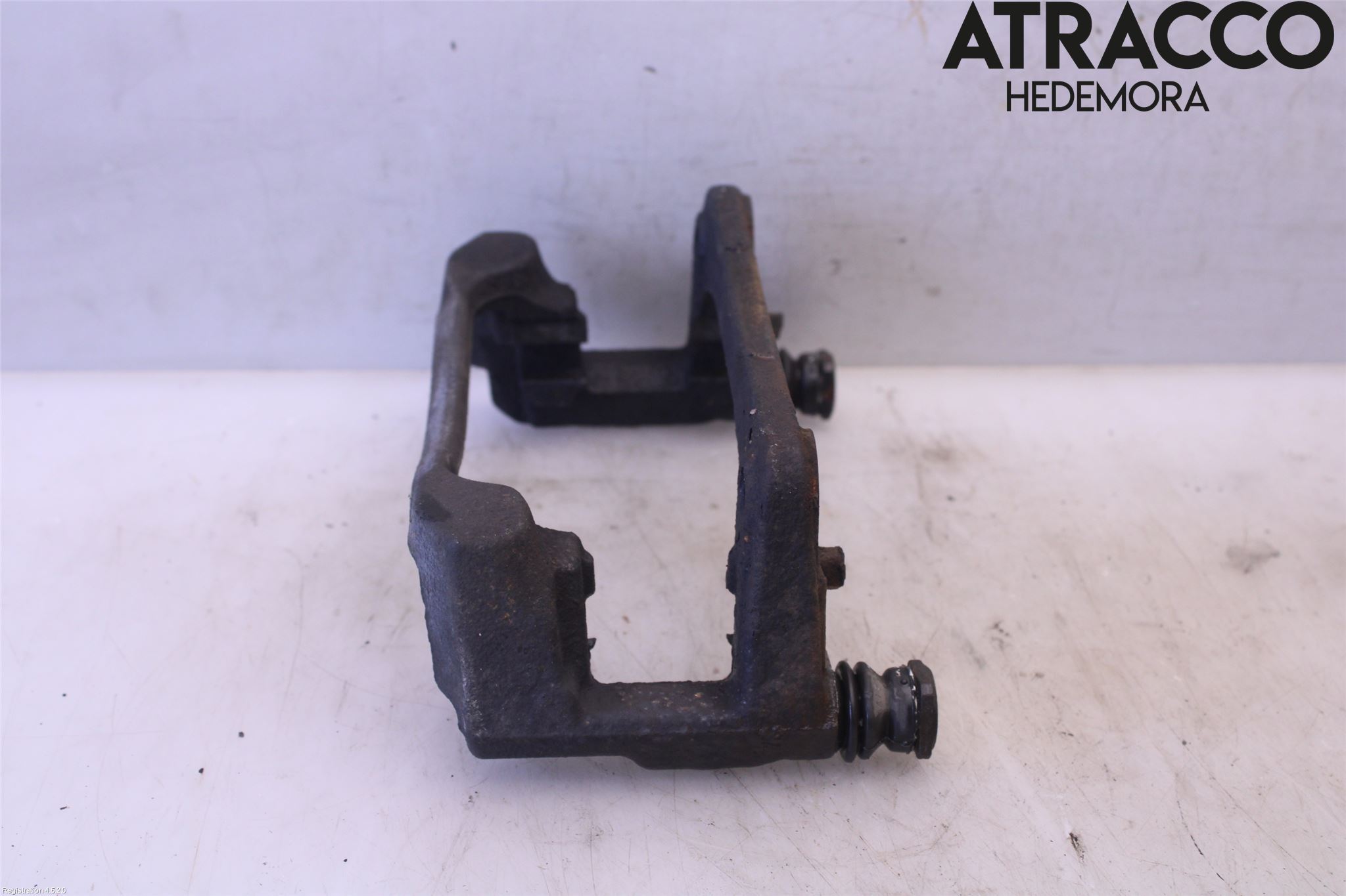 Peugeot 308 14-21 Bromsokshållare