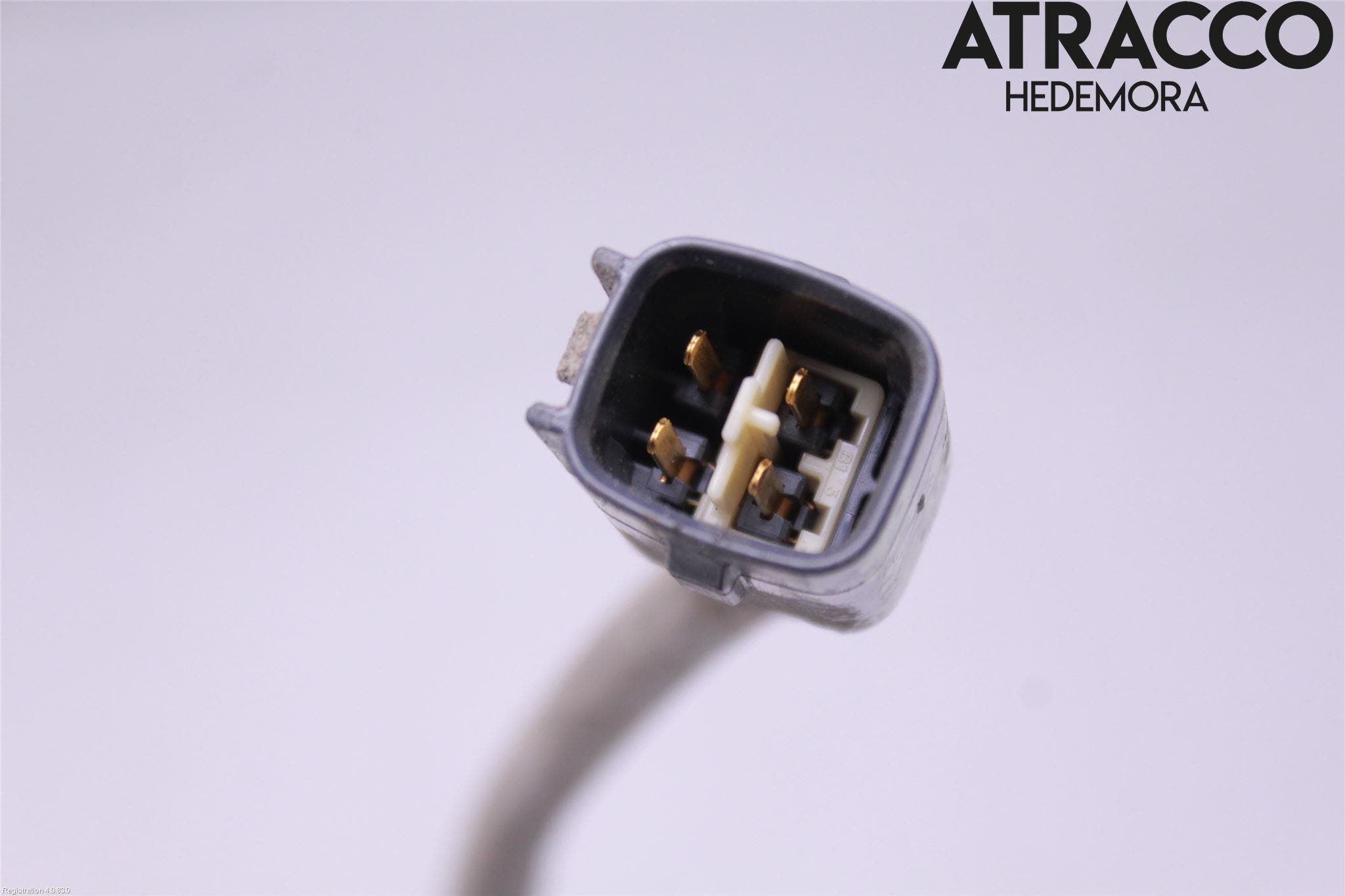 Toyota AURIS 07-09 Injlambdasond