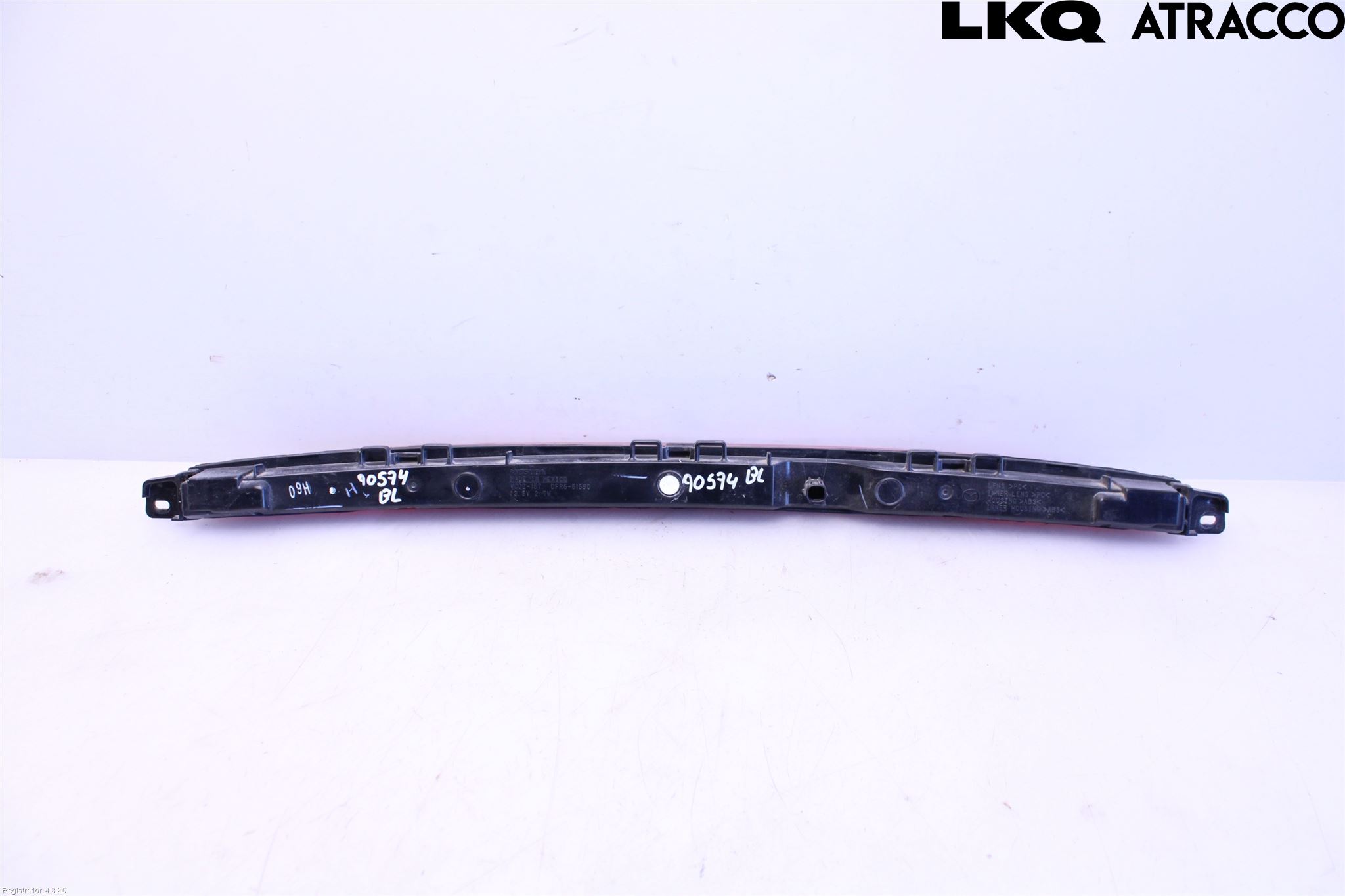 Mazda MX-30 20- Bromsljus Bakruta