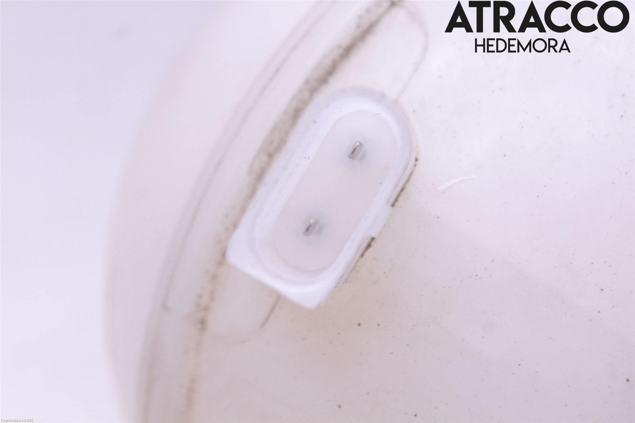 Audi Q3 8U 12-18 Expansionstank