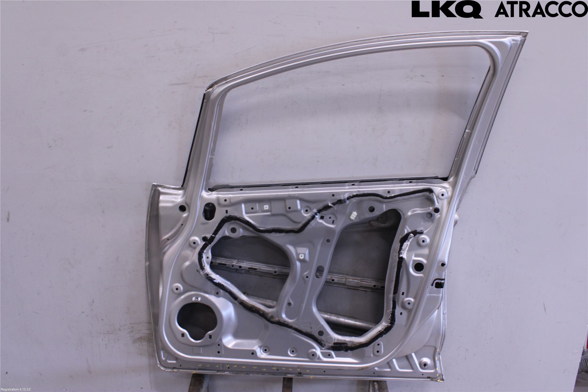 Honda JAZZ 15-20 Dörr Fram Höger