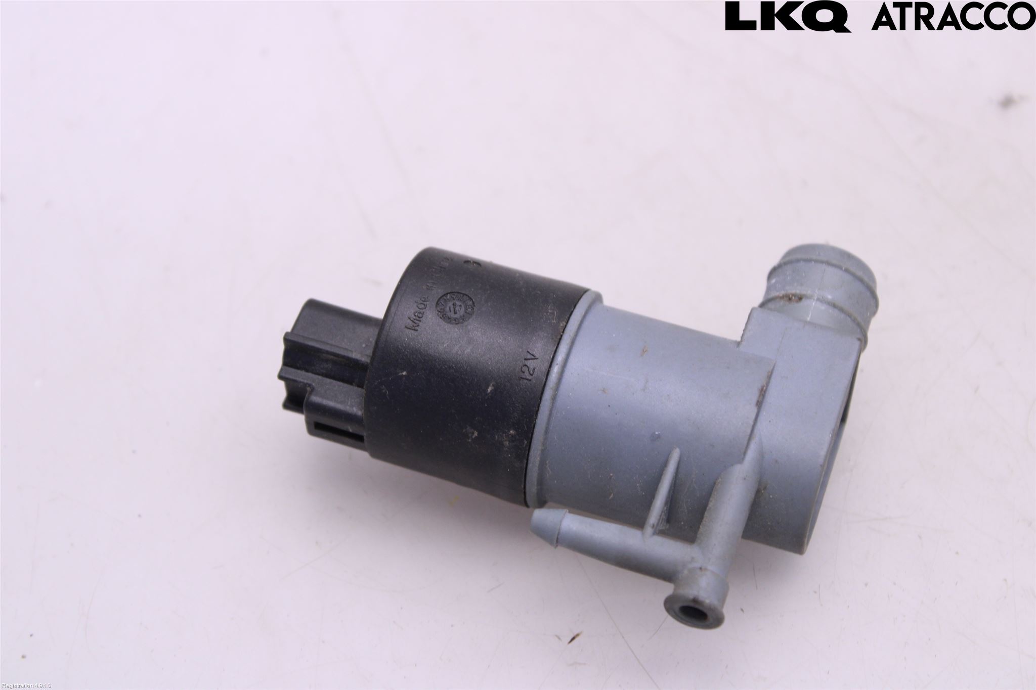 Toyota YARIS XP130 15-20 Spolarpump Vindruta