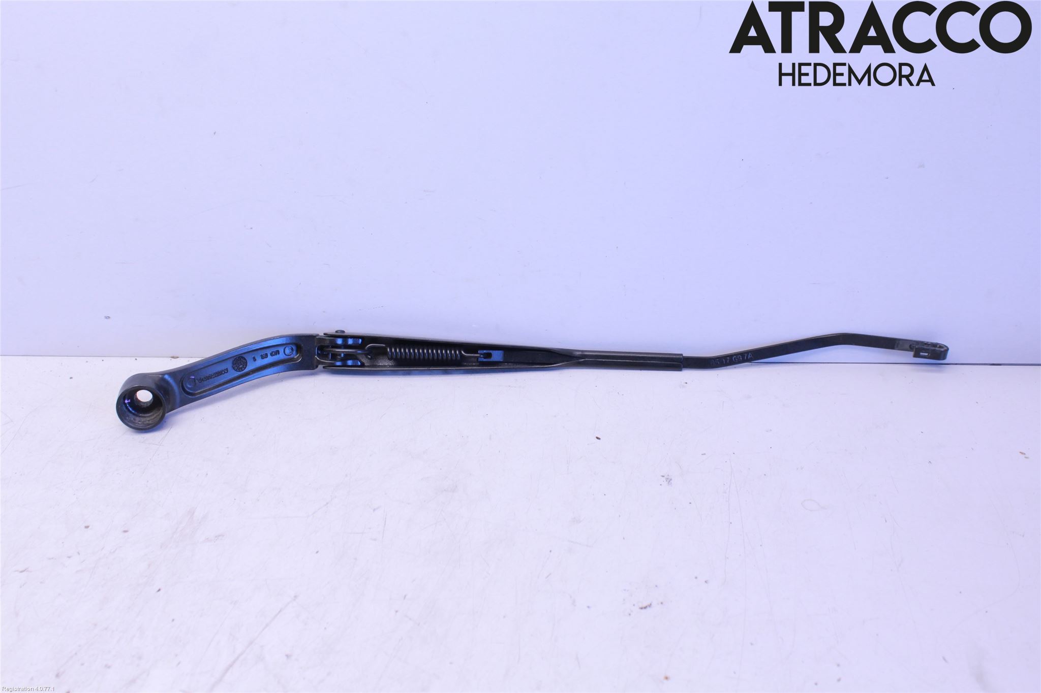 Suzuki VITARA 15- Torkararm Armar Vindruta