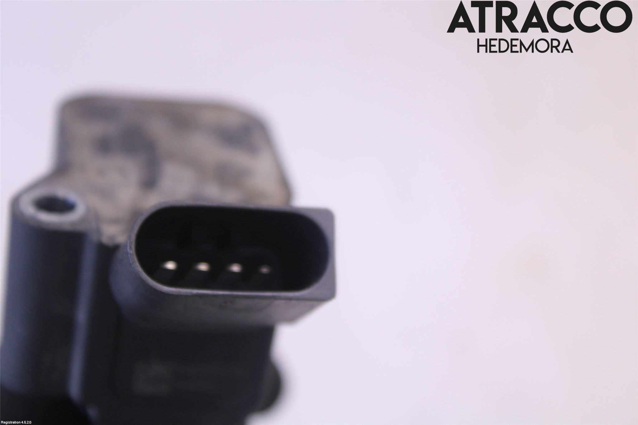 Volkswagen VW POLO 10-17 Tändspole