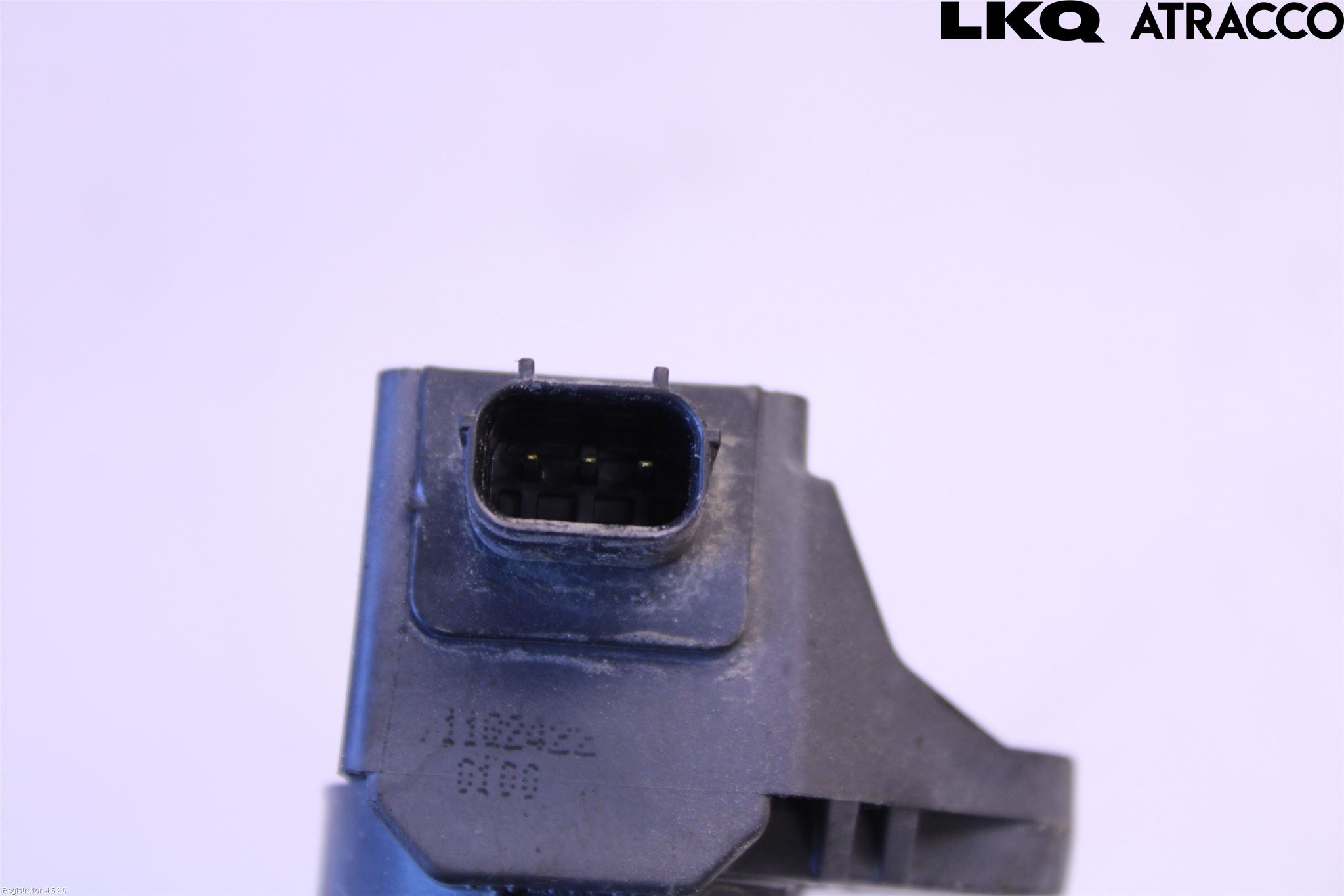 Honda CIVIC 12-16 Tändspole