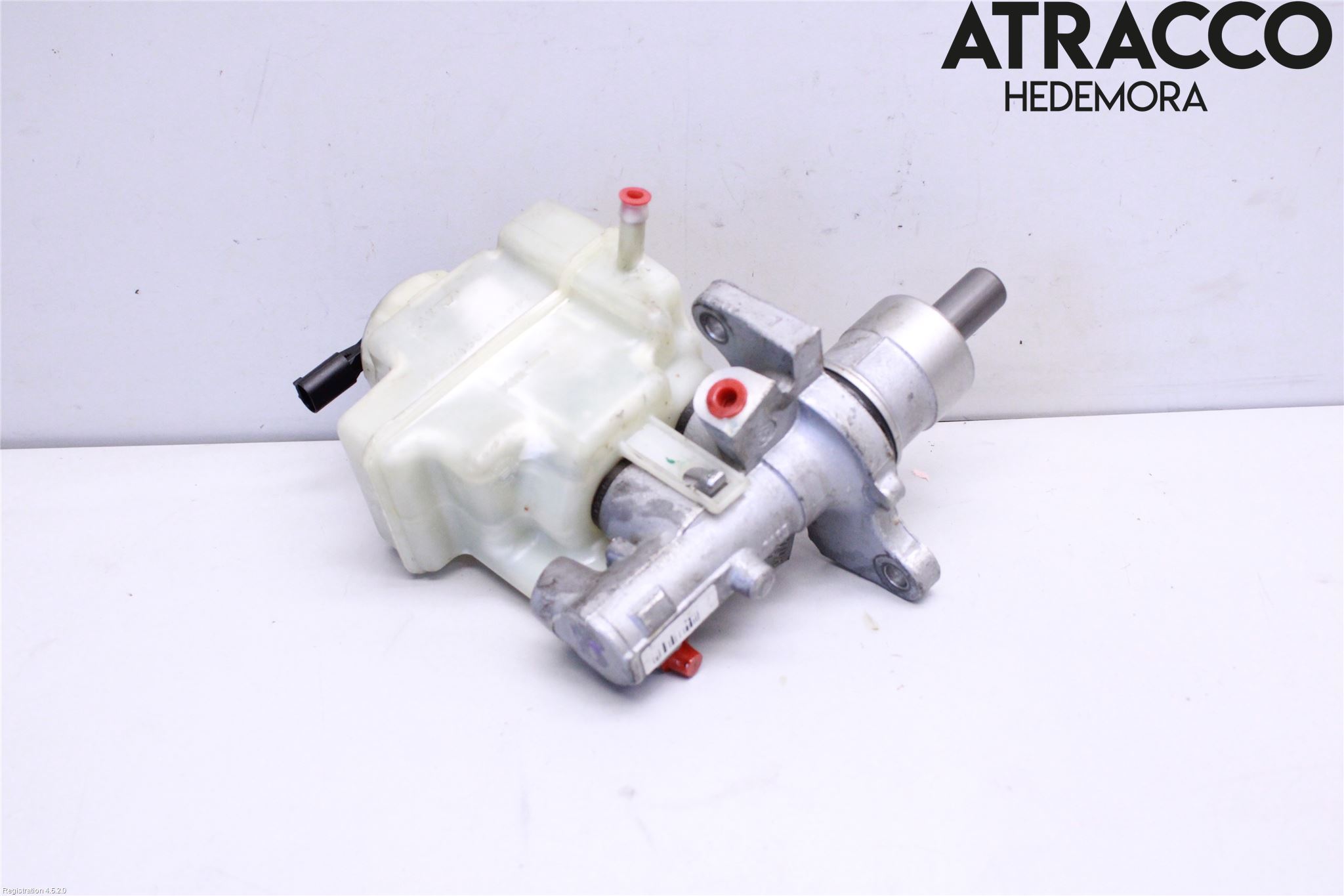 BMW 5 E39 95-04 Broms Huvudcylinder