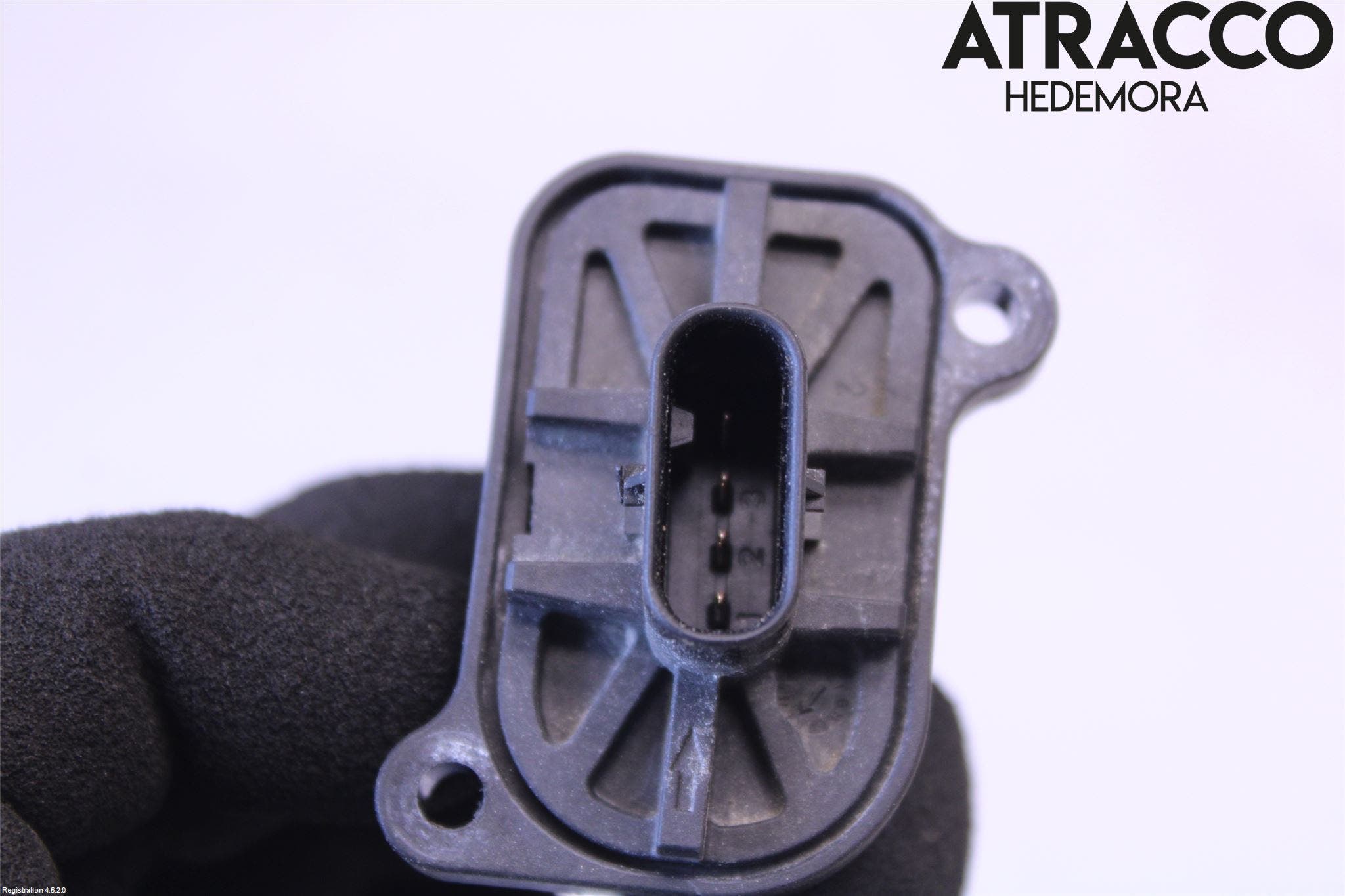 BMW 2 F22/F23/F87 Coupé/Cab 13-21 Injluftmassamätare