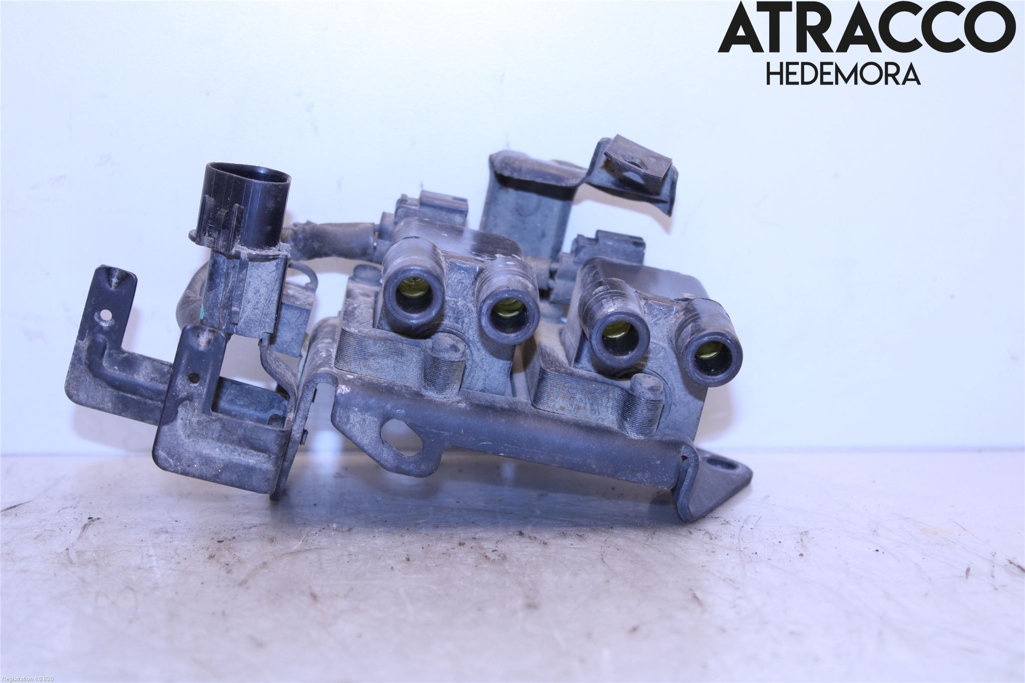 Hyundai i20 PB 09-14 Tändspole