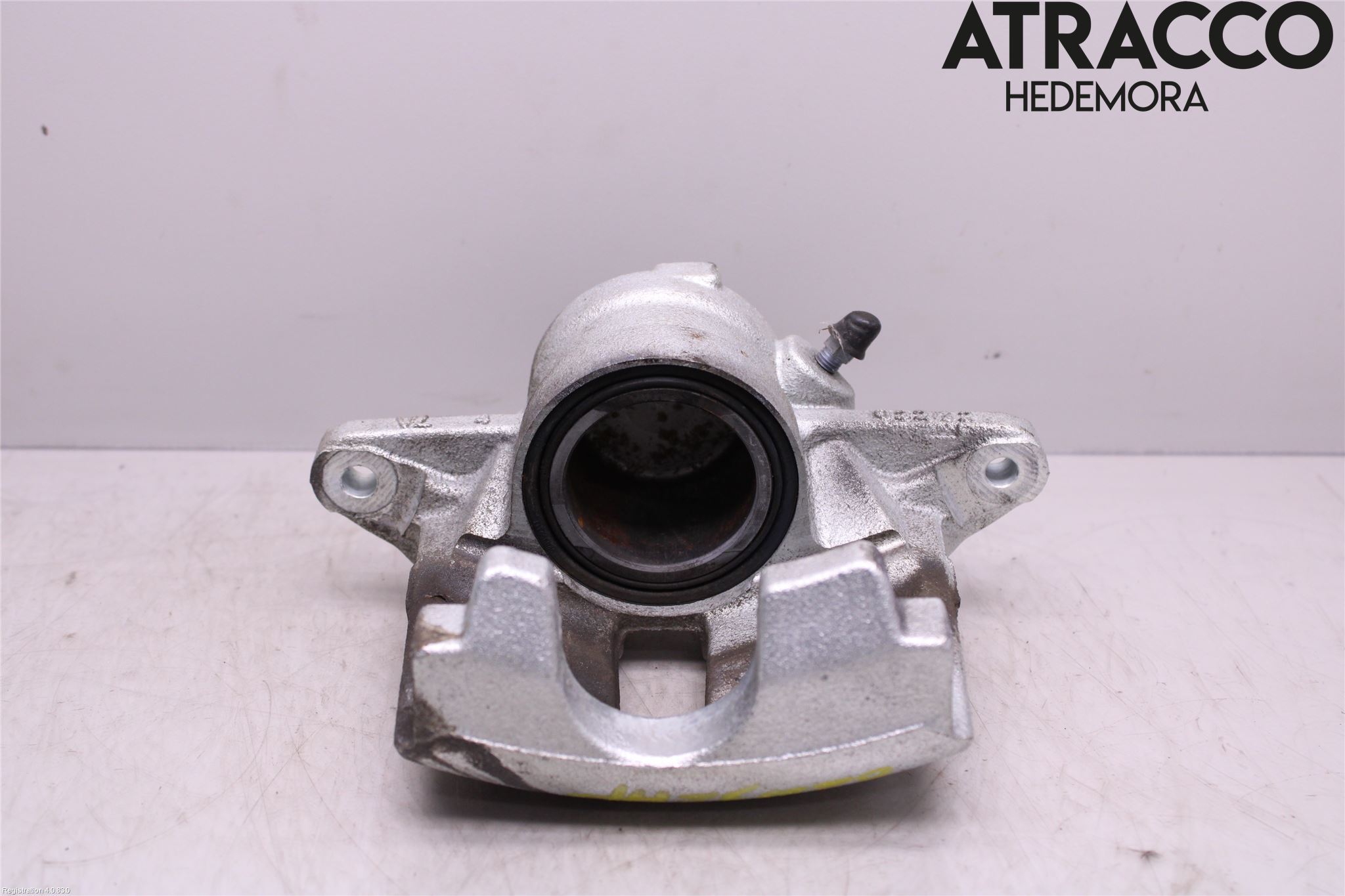 Citroen COTROEN C3 17-24 Bromsok Fram Höger