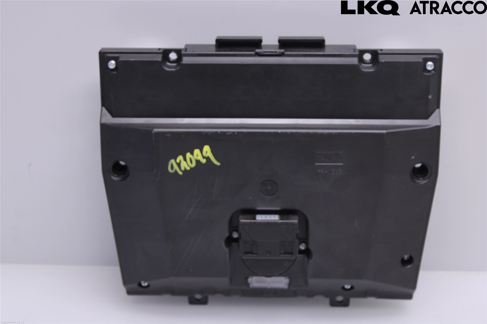 Volvo V60 14-18 Strömställare Multifunktion