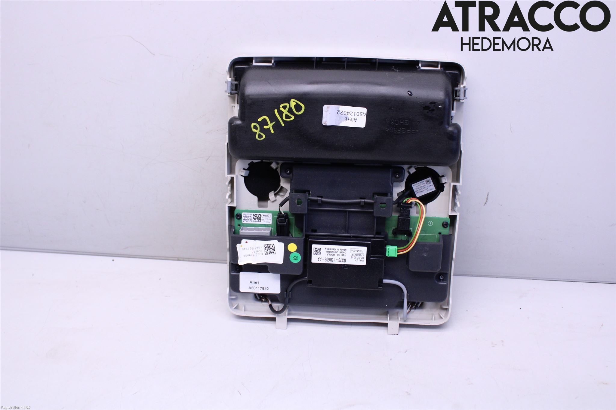 Jaguar XE (X760) 15-24 Innerbelysning