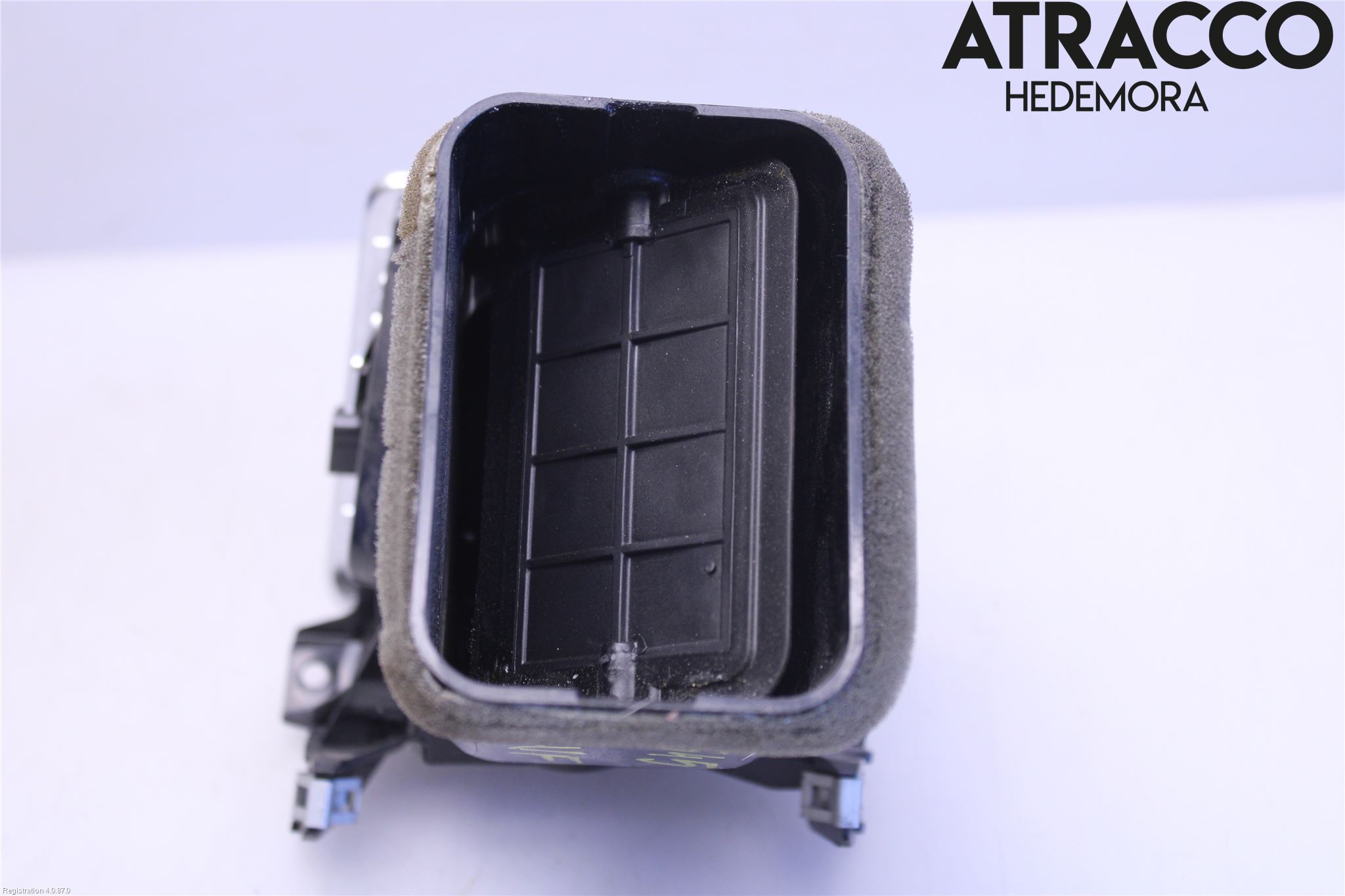 Landrover RANGE ROVER SPORT (L320) 10-13 Defrosterkanal-Munstycke