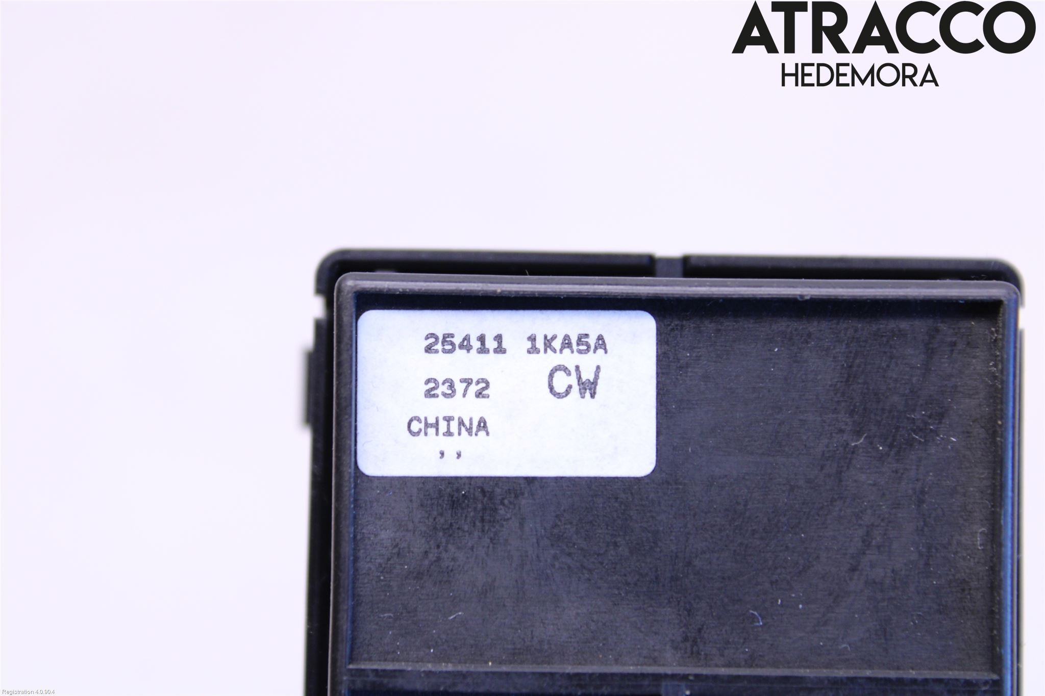 Nissan LEAF 11-17 Strömställare Elhiss