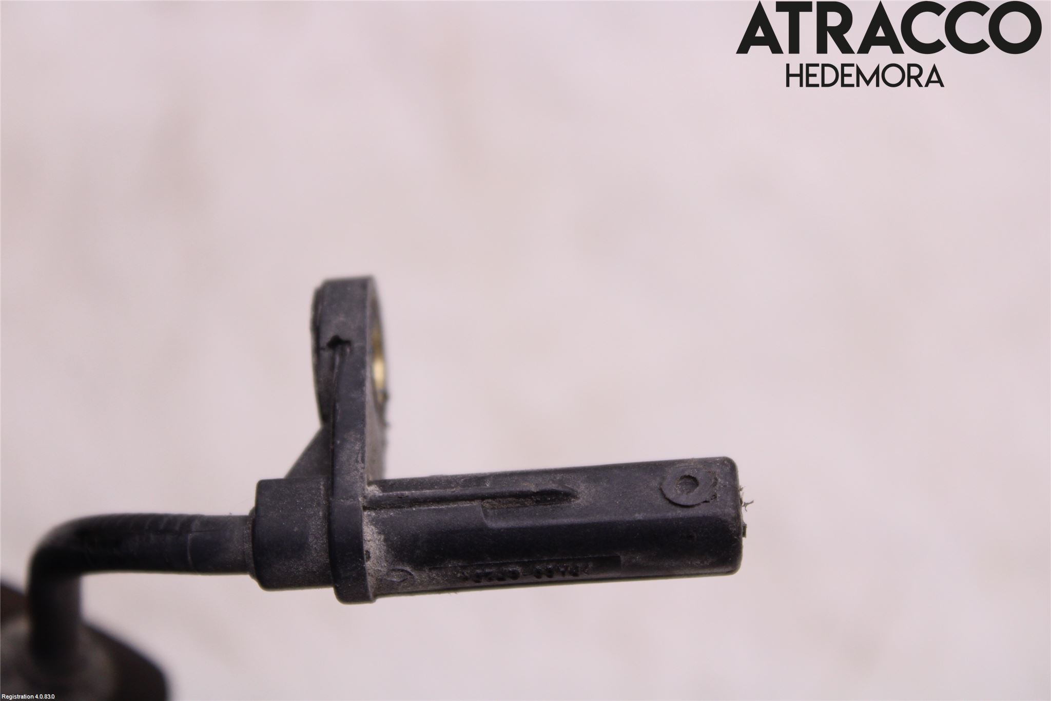 Mercedes-Benz MB SLK 200-350 (R171) 05-11 Abs Sensor