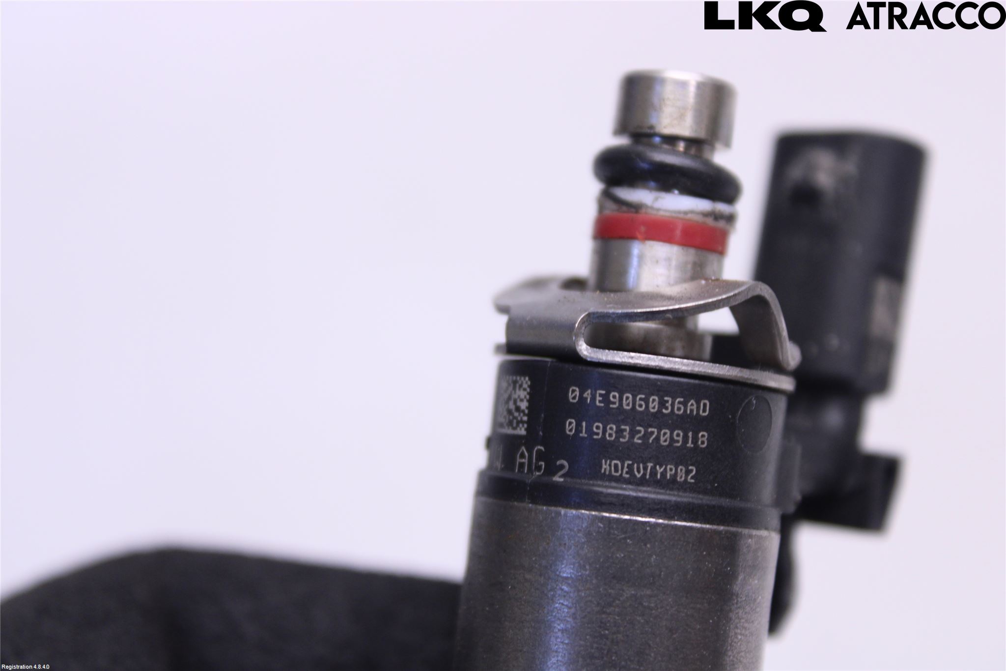 Seat LEON 13-20 Injspridare