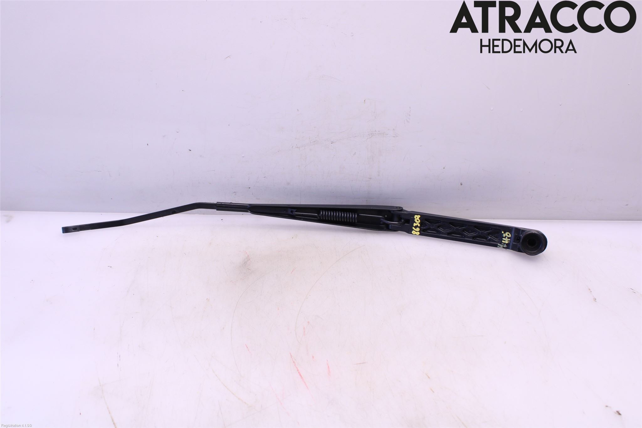 Subaru FORESTER SH  08-13 Torkararm Armar Vindruta