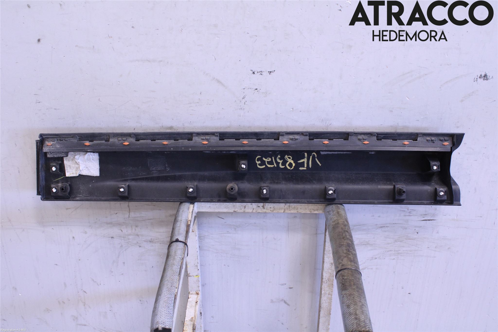 Landrover RANGE ROVER SPORT (L494) 14-22 List Vä