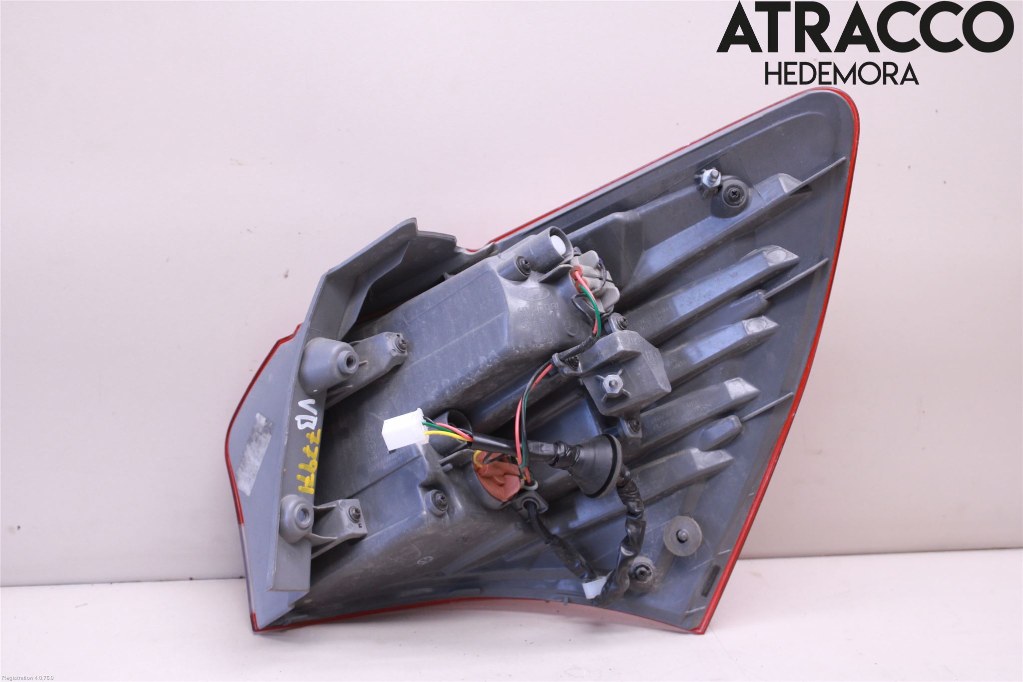 Hyundai ix20 Bakljus Vänster